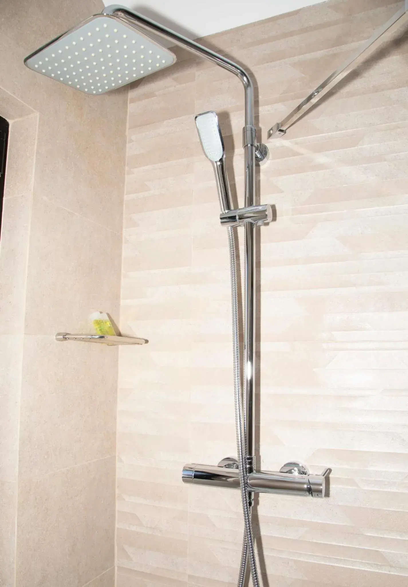 Double Room - single occupancy in Hotel Mercedes Double Room - single occupancy in Hotel Mercedes