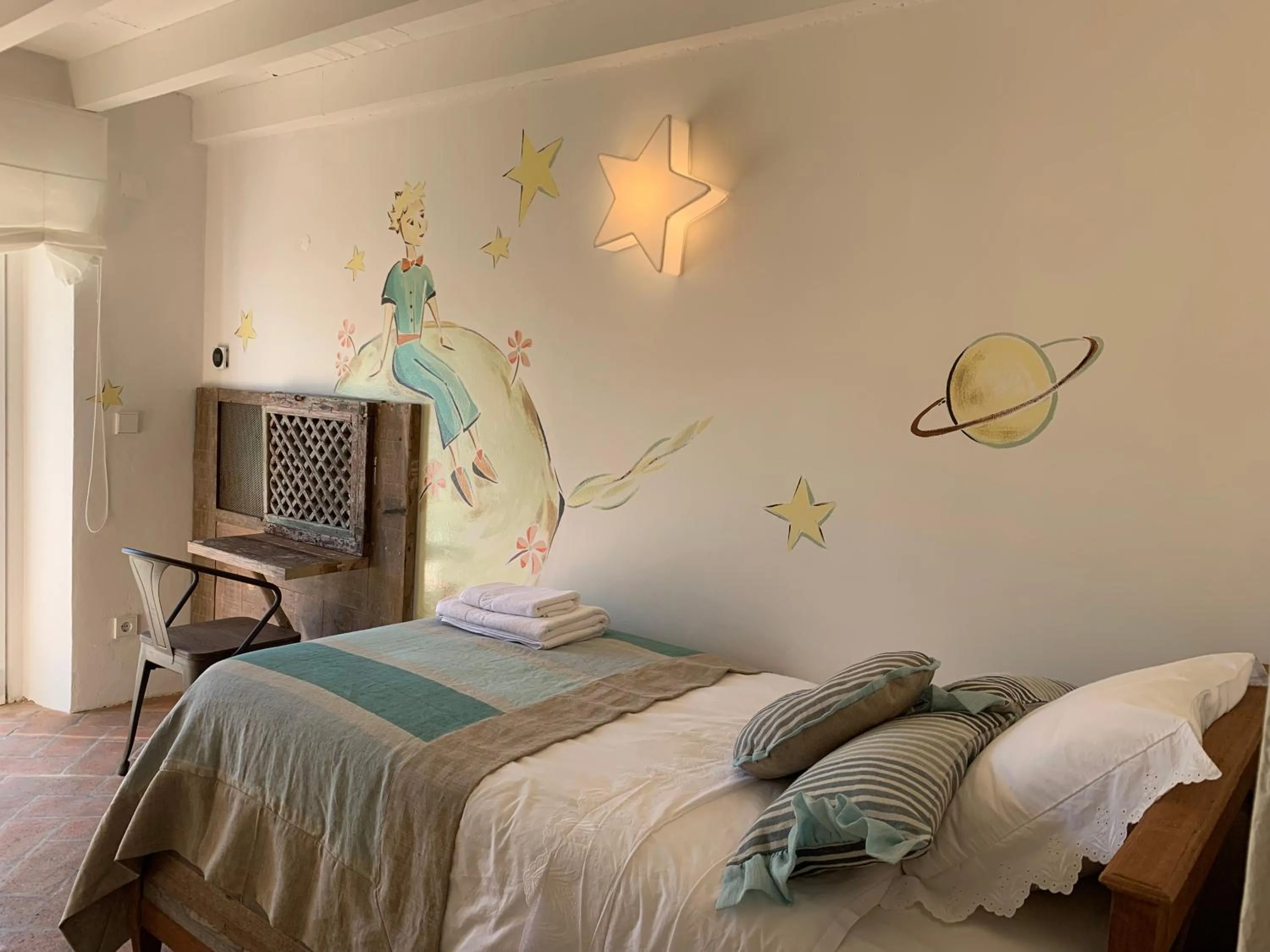 Deluxe Single Room - single occupancy in Villa Cerrado das Fontainhas SPA