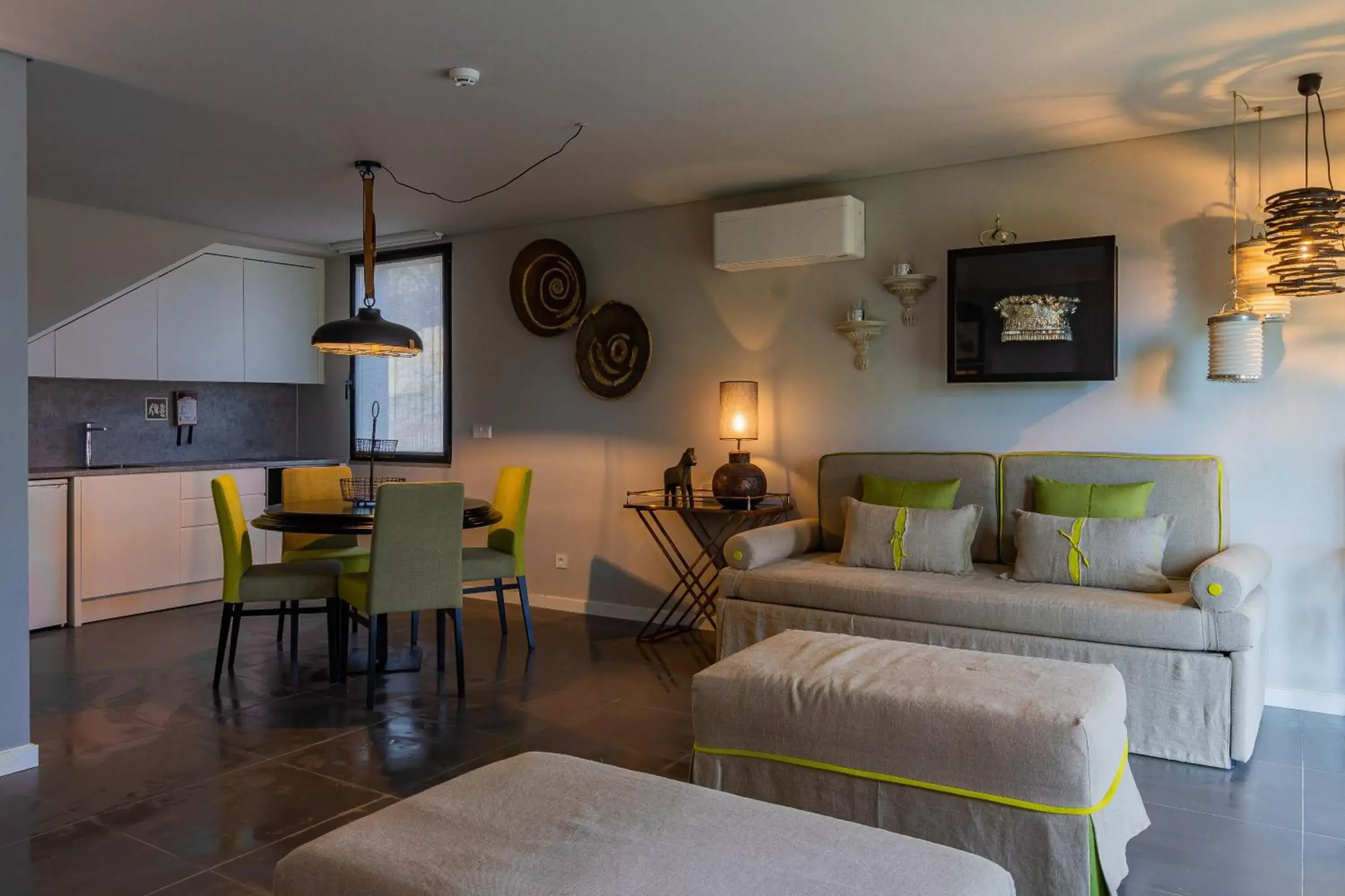 One-Bedroom House - single occupancy in Villa Cerrado das Fontainhas SPA One-Bedroom House - single occupancy in Villa Cerrado das Fontainhas SPA