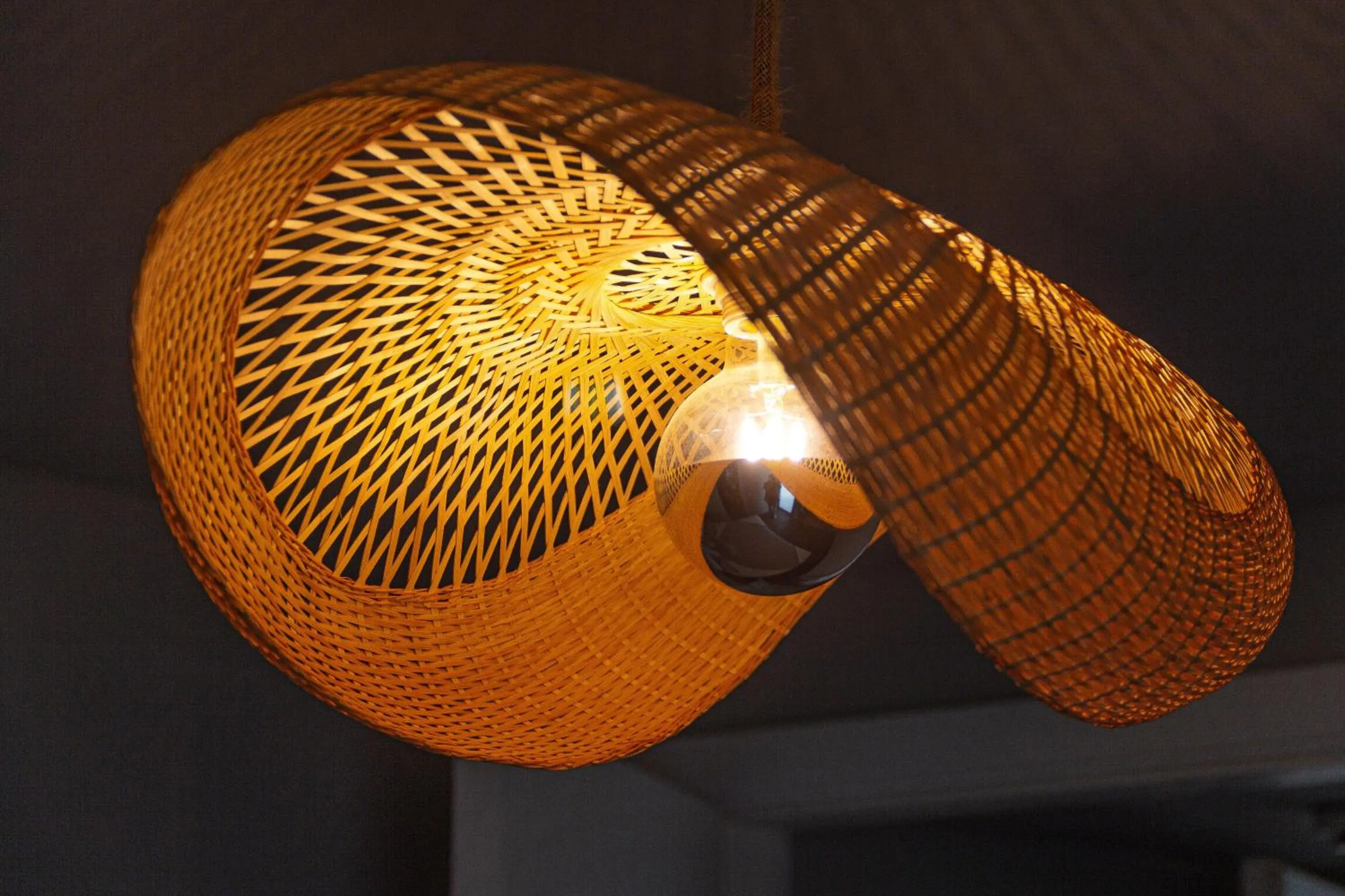 Decorative detail in Villa Cerrado das Fontainhas SPA