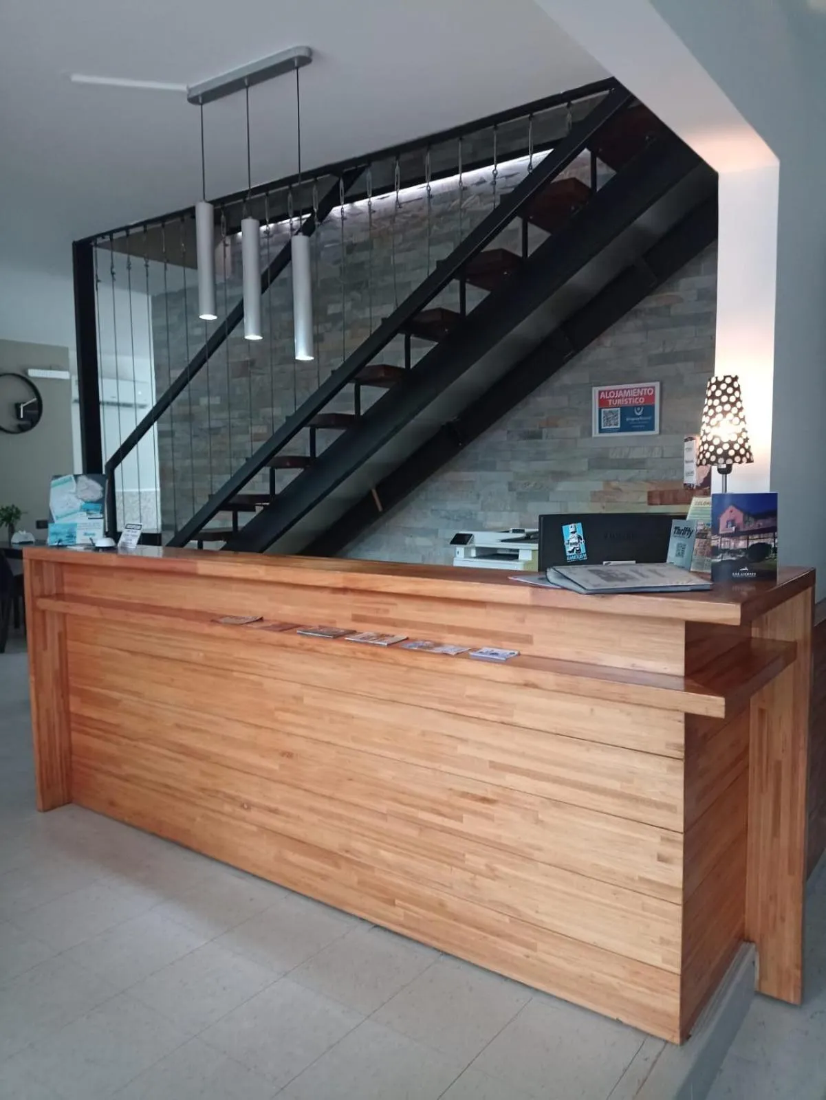 Hostel & Suites del Rio