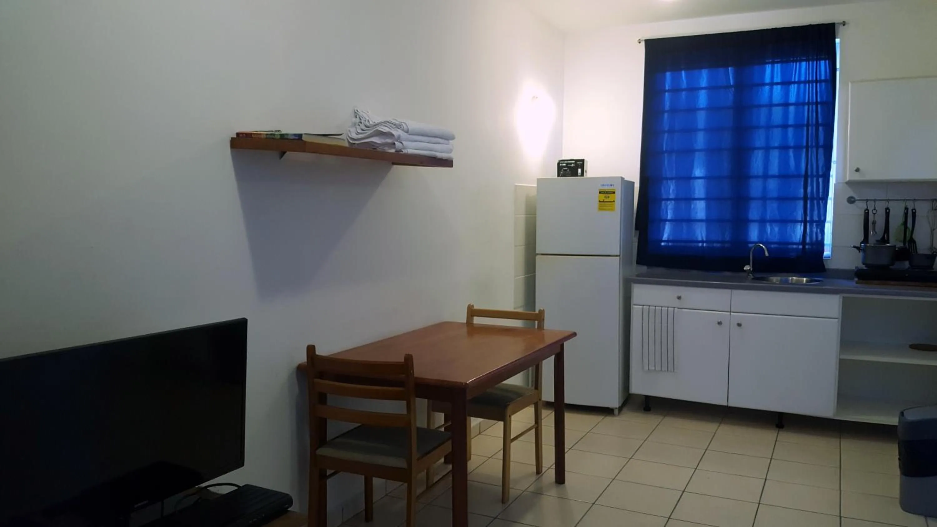 Other in Orange Rembrandt Studio Apartments