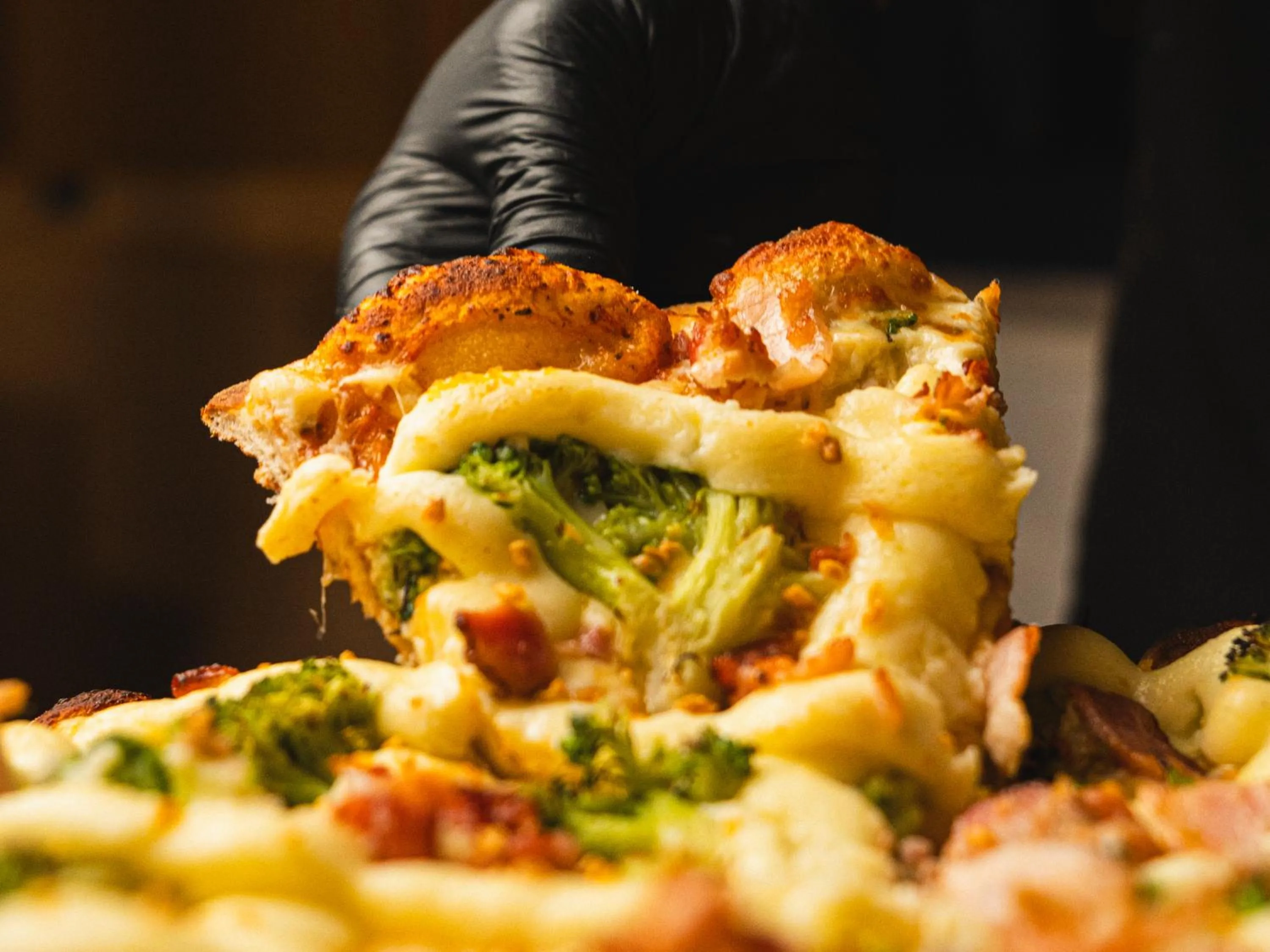 Restaurant/places to eat in VELINN Pousada Bromelias