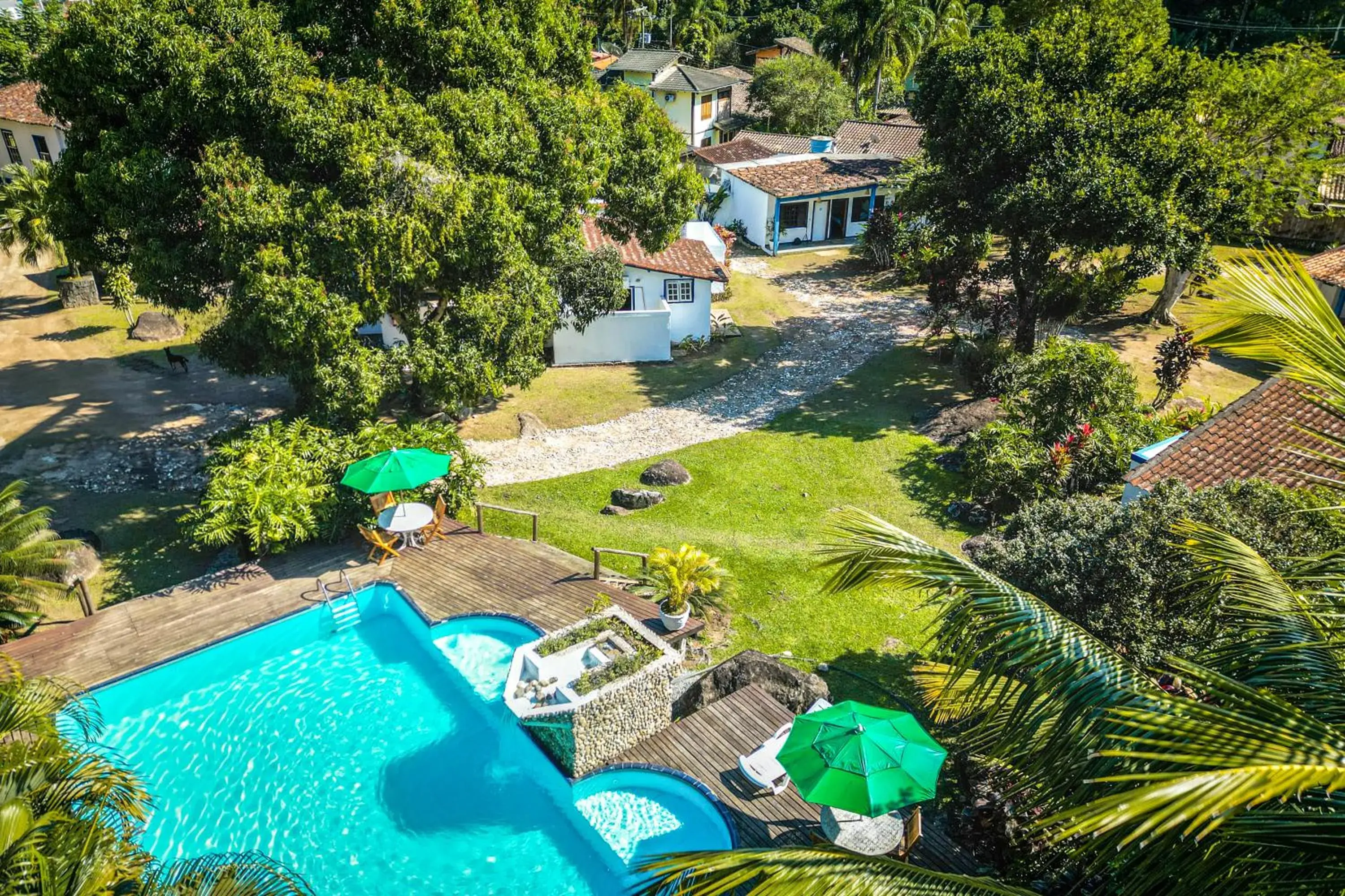 Villa Baepi Villa Baepi