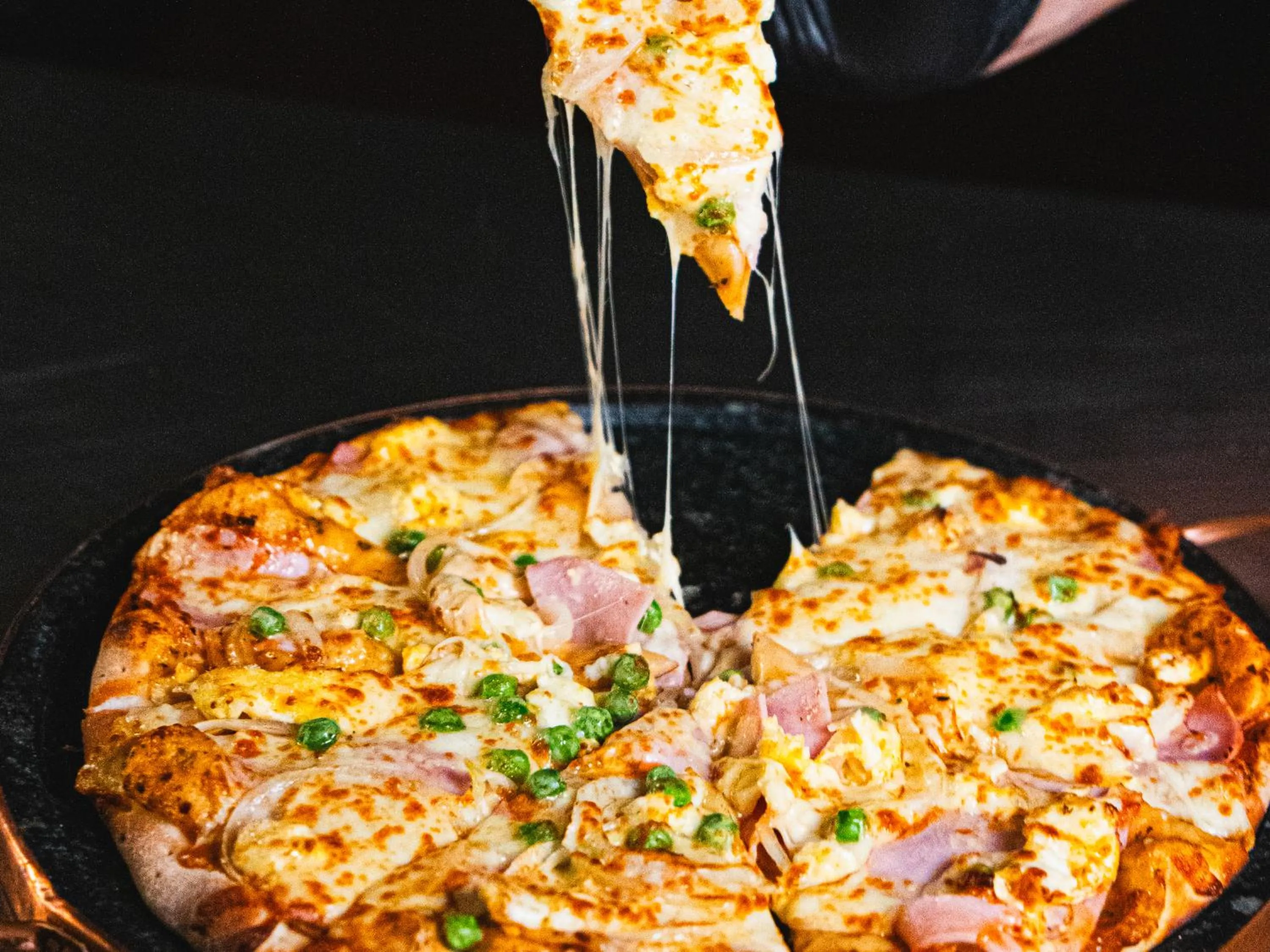 Restaurant/places to eat in VELINN Pousada Bromelias