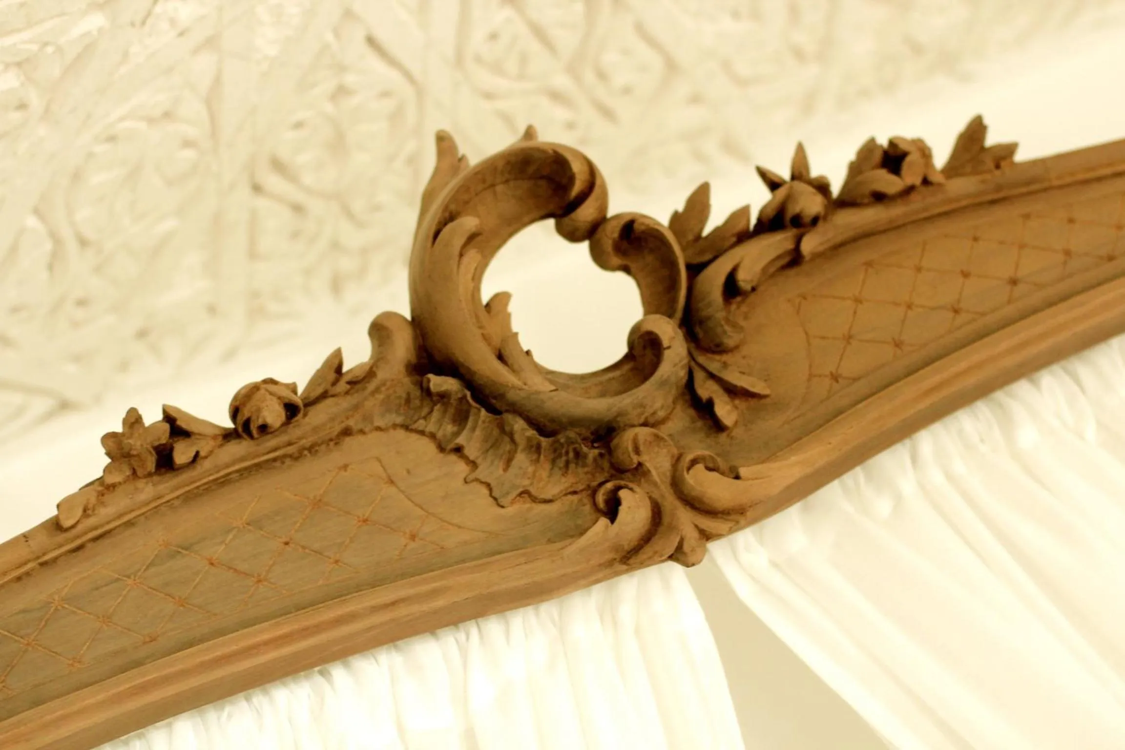 Bed in Riad Palacio De Las Especias