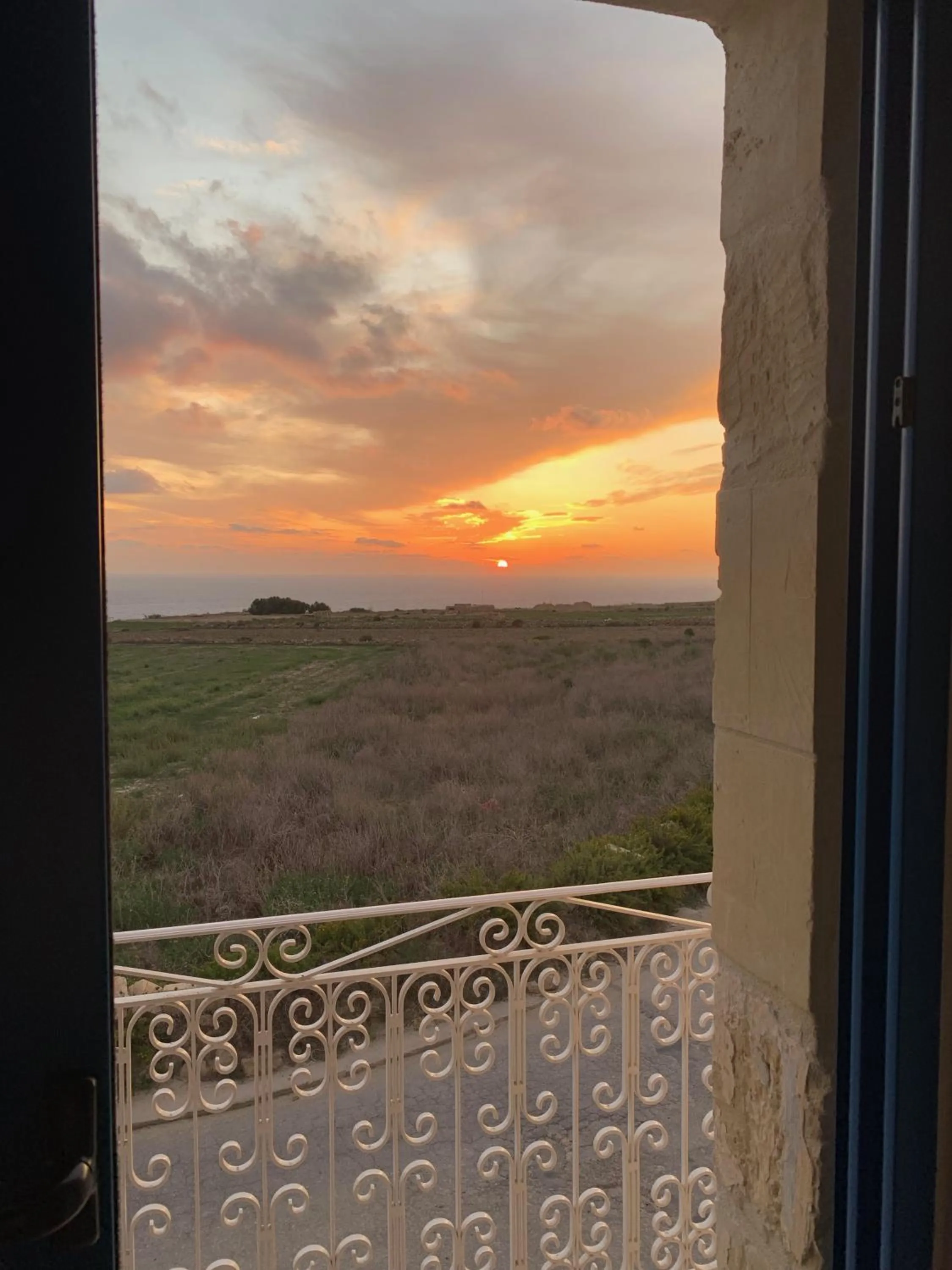 Natural landscape in Fiftyfour West Boutique Living