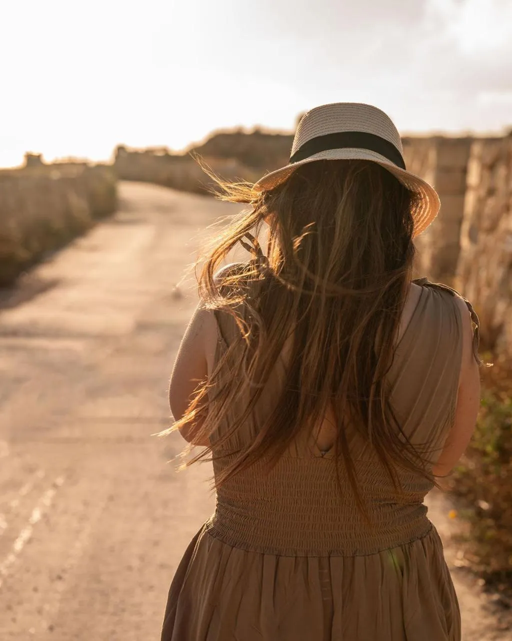 Natural landscape in Fiftyfour West Boutique Living