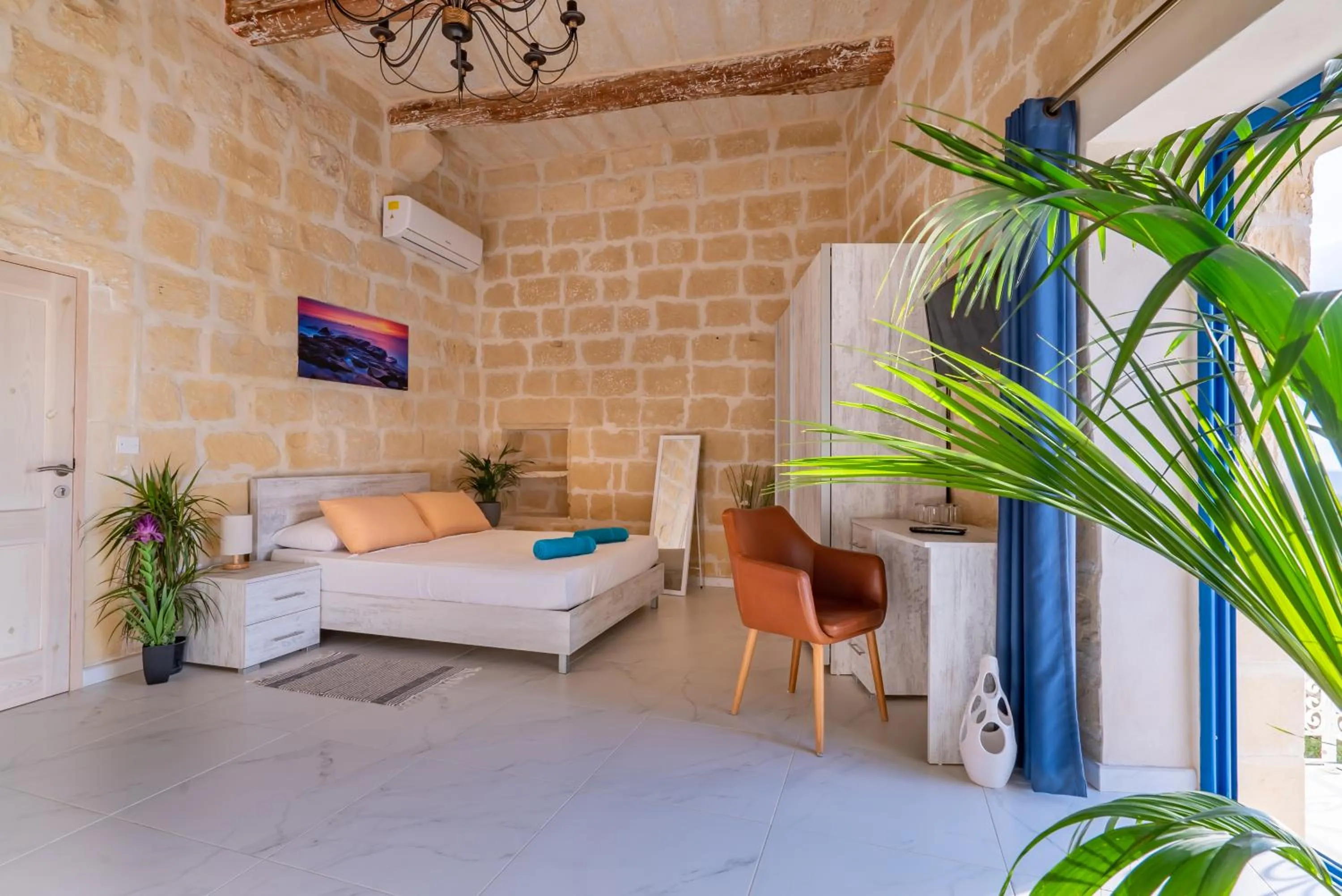 View (from property/room) in Fiftyfour West Boutique Living