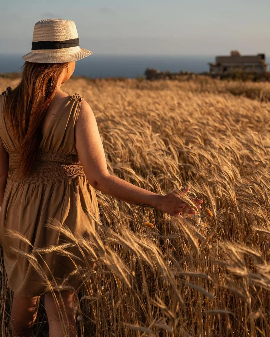 Natural landscape in Fiftyfour West Boutique Living