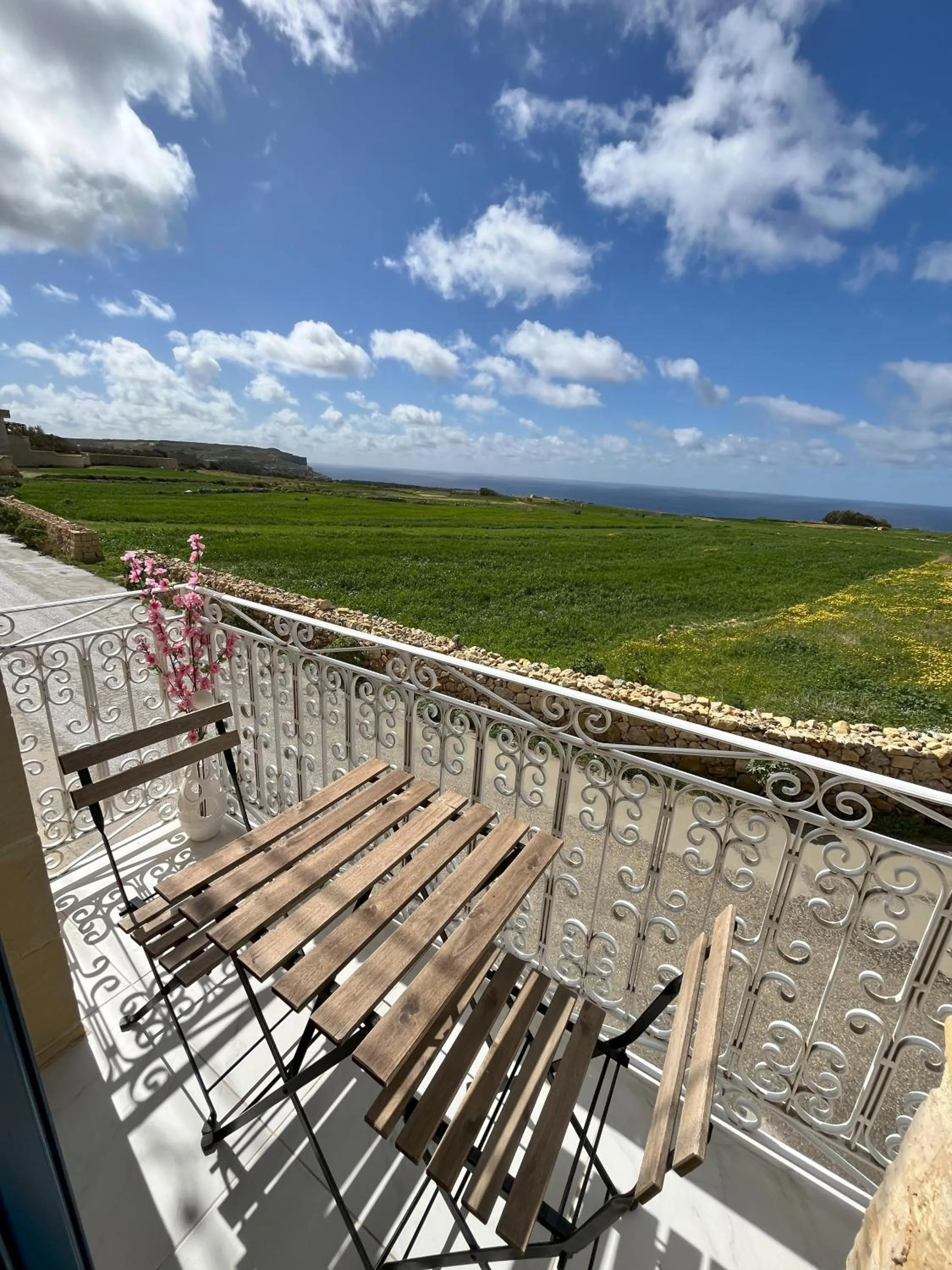 Sea view in Fiftyfour West Boutique Living