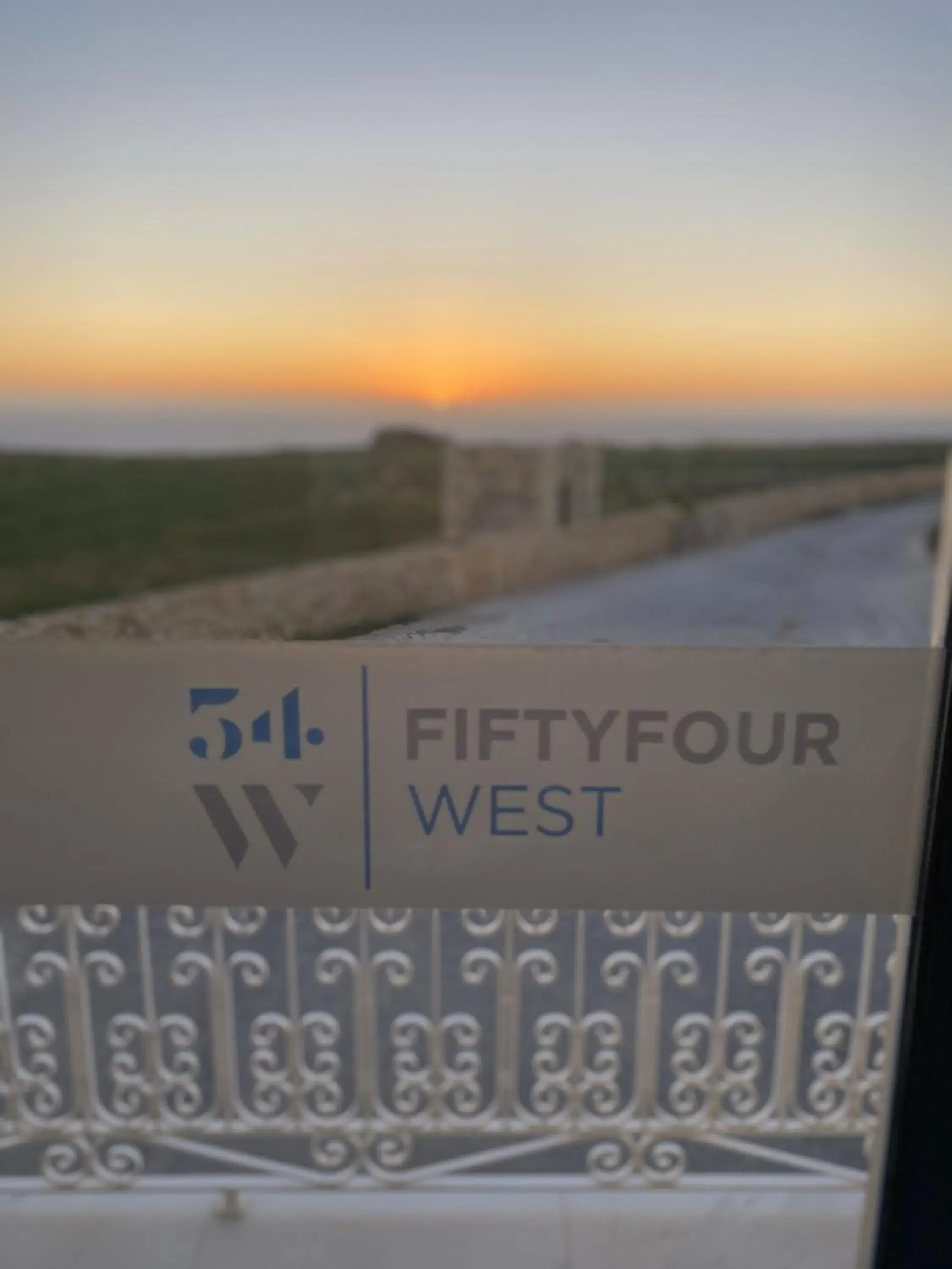 Deluxe Double Room with Sea View in Fiftyfour West Boutique Living Deluxe Double Room with Sea View in Fiftyfour West Boutique Living