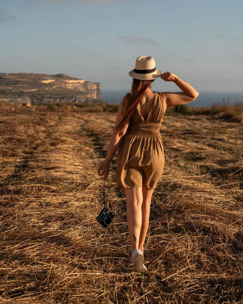 Natural landscape in Fiftyfour West Boutique Living