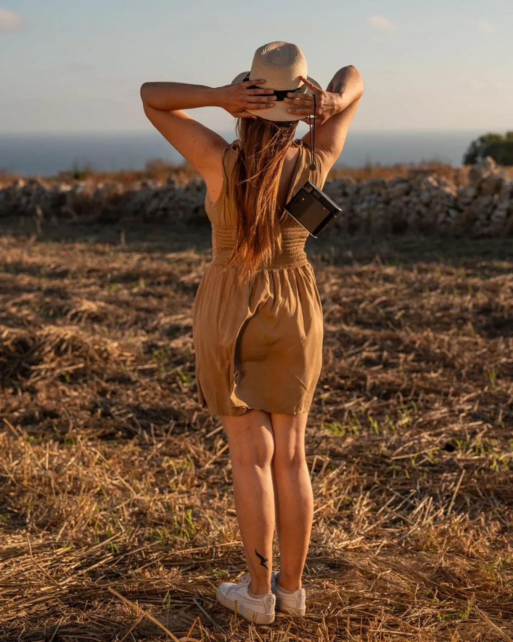 Natural landscape in Fiftyfour West Boutique Living