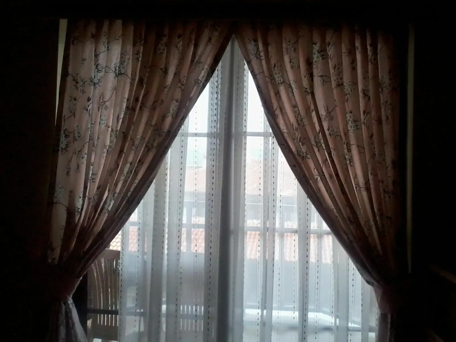 Property building in Hamle Hotel Property building in Hamle Hotel