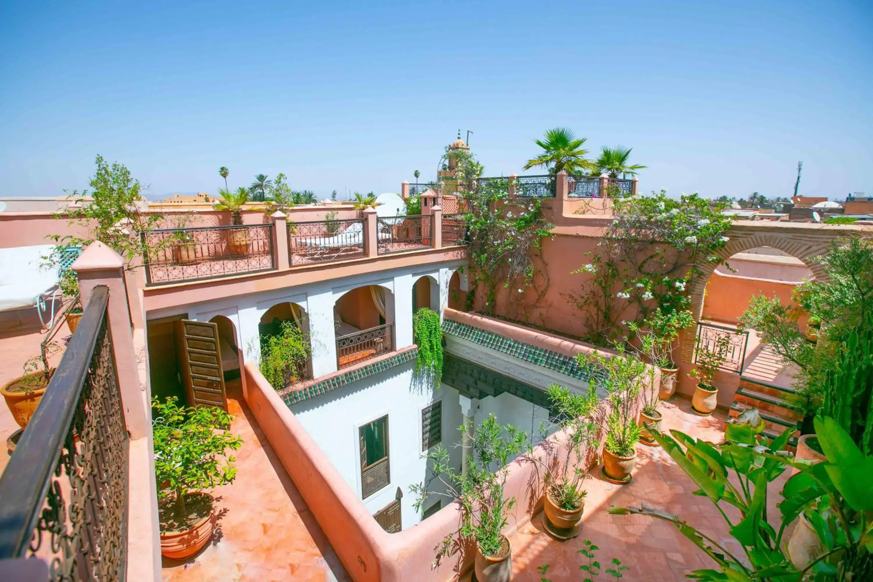 Riad Marélia Riad Marélia