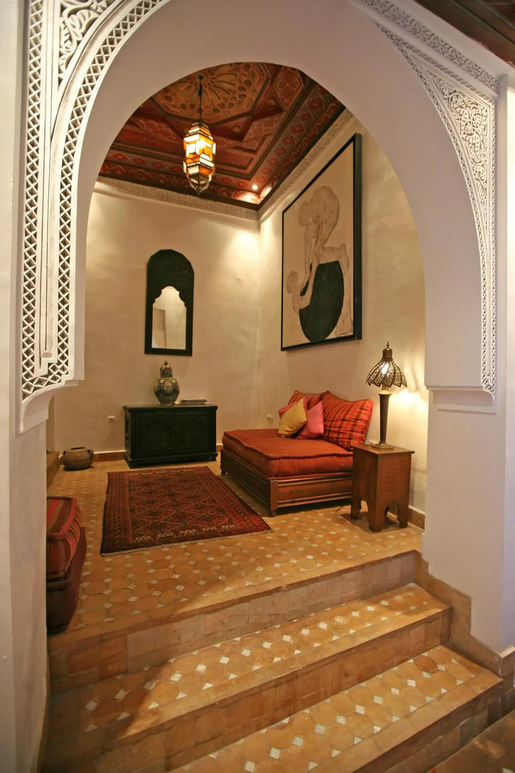 Other, Bed in Riad Marélia Other, Bed in Riad Marélia