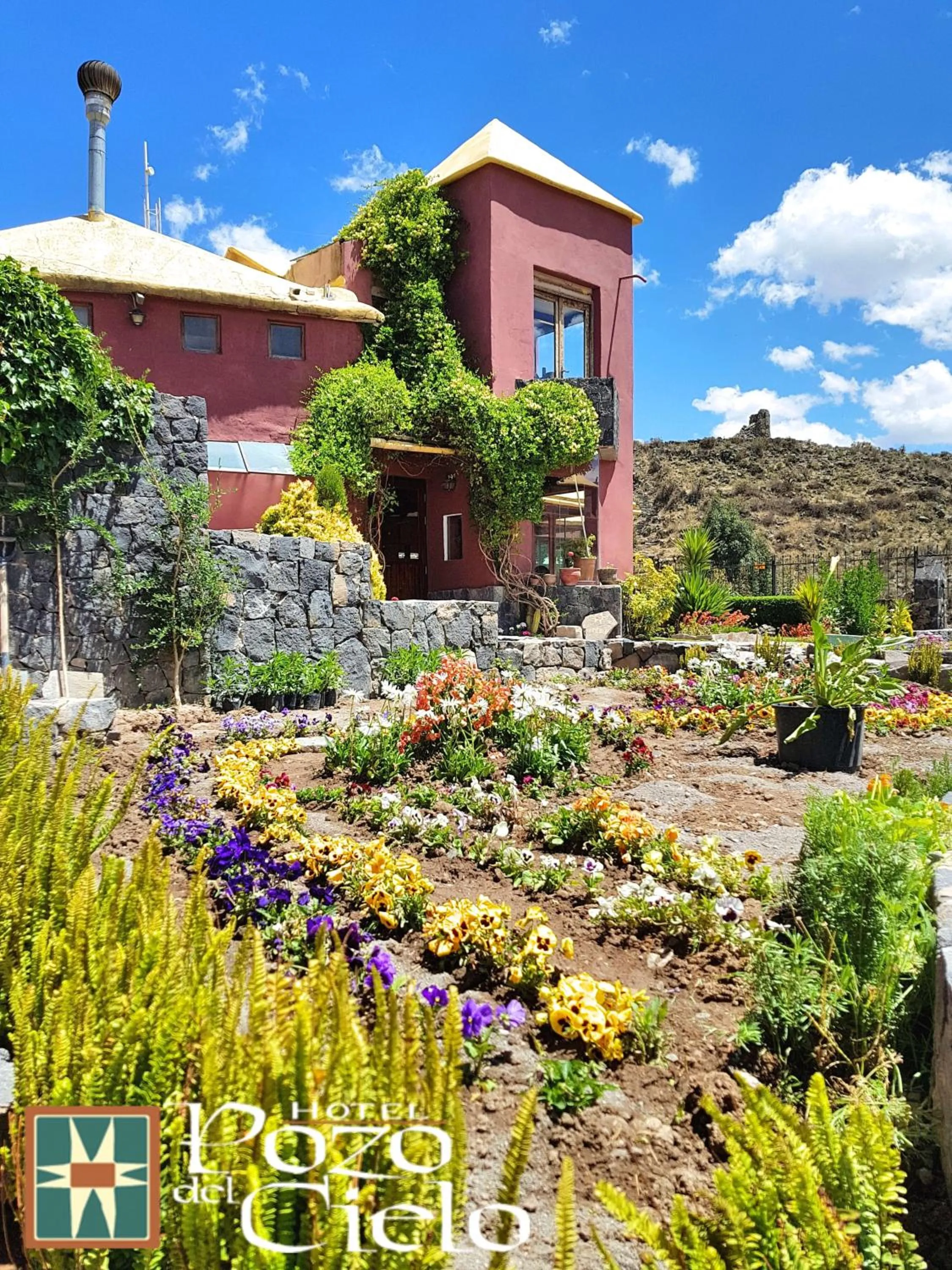 Pozo del Cielo
