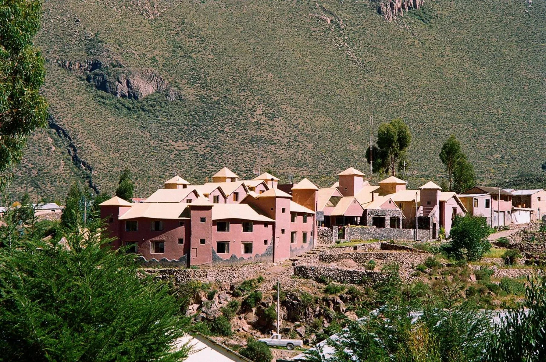 Pozo del Cielo