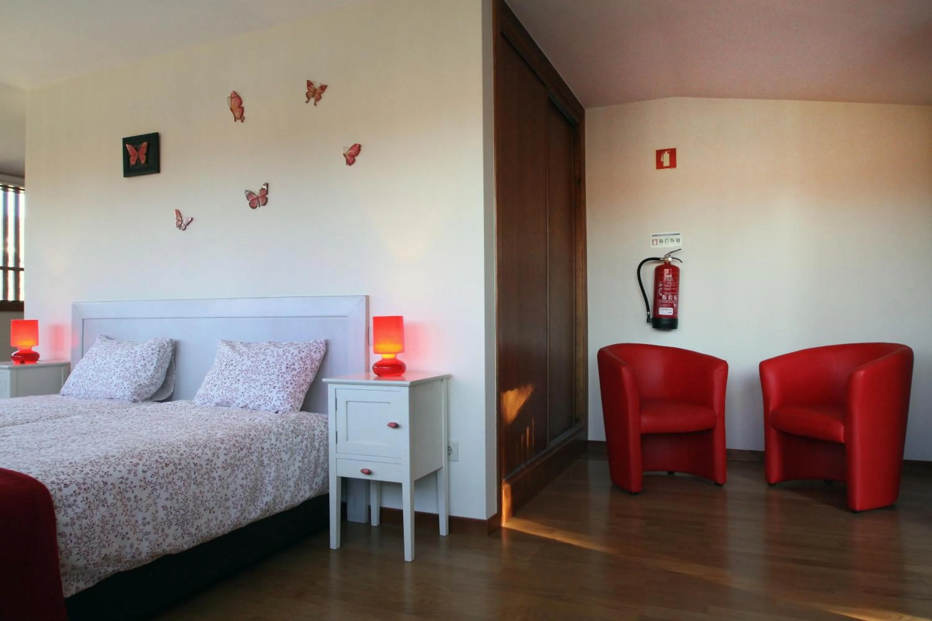 Bed in Quinta do Riacho