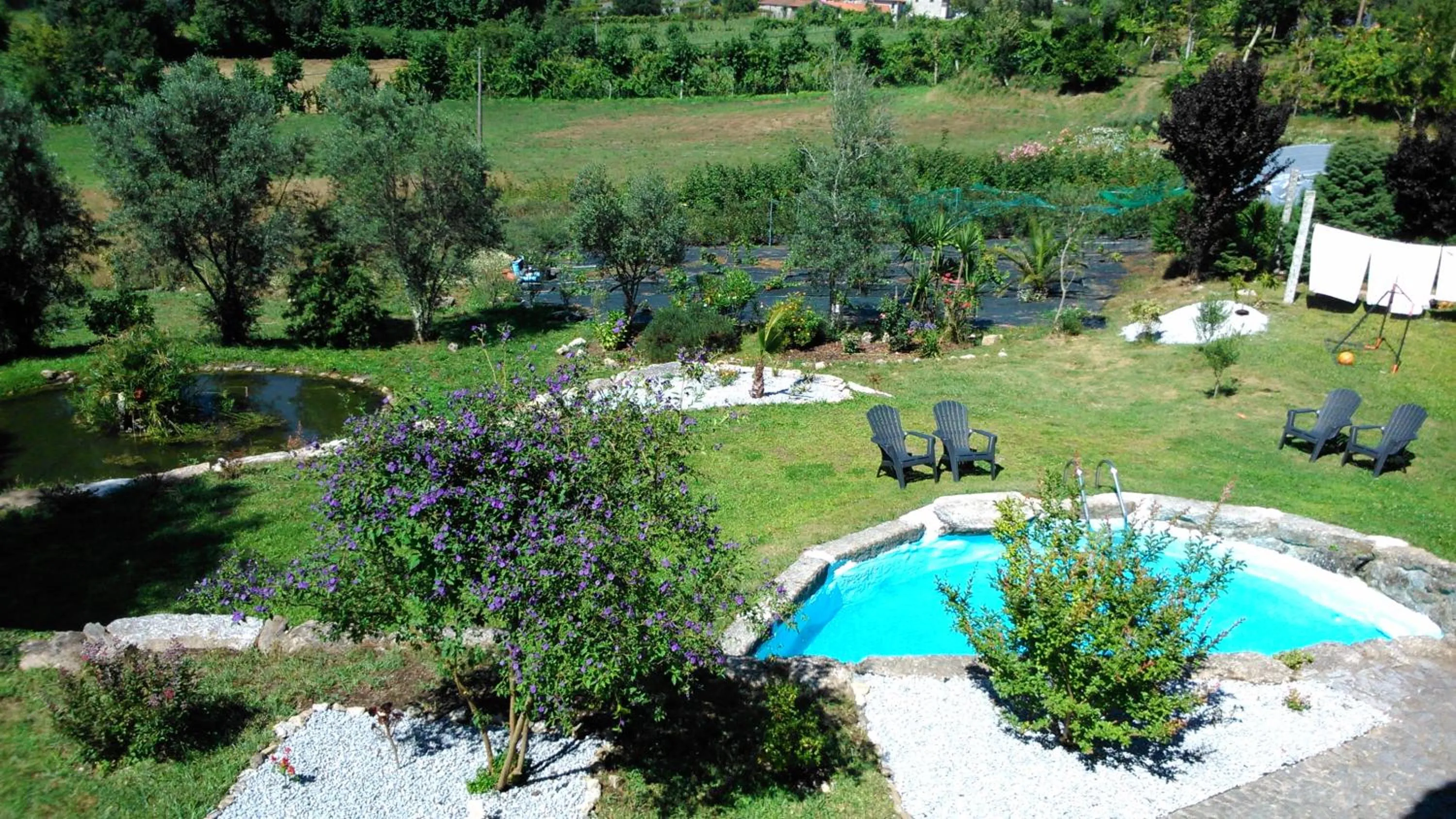 Quinta do Riacho