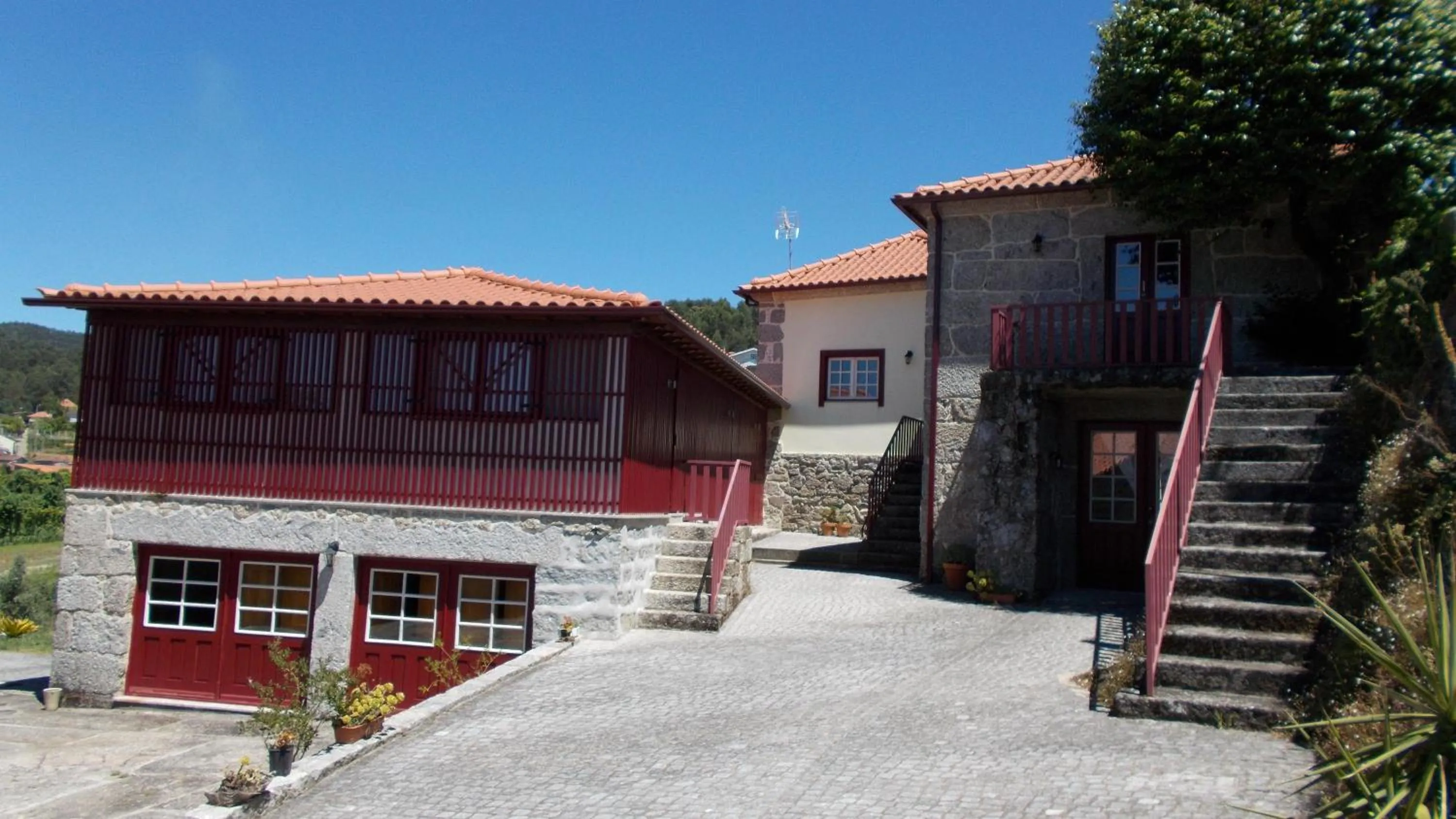 Quinta do Riacho