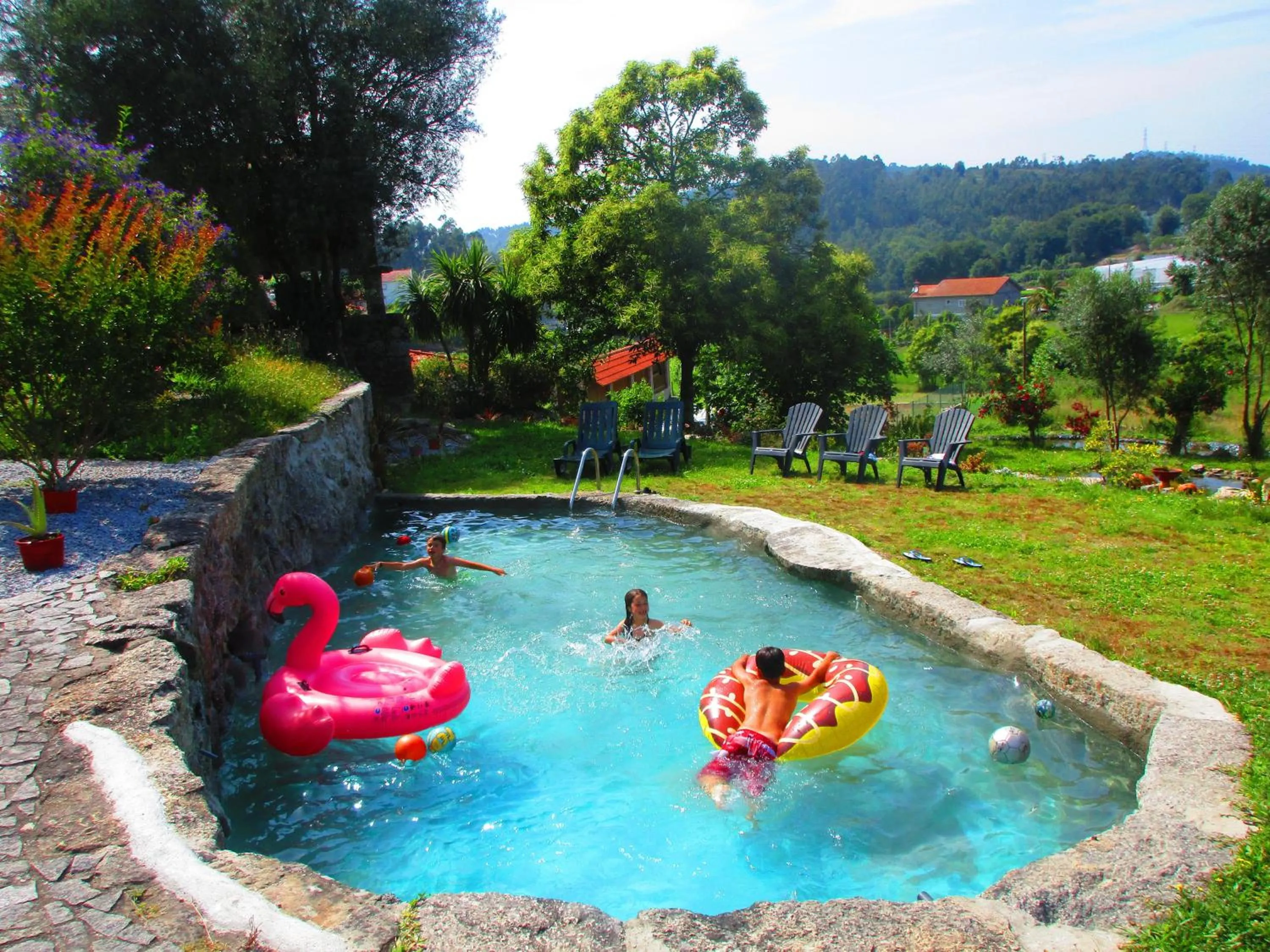 Quinta do Riacho