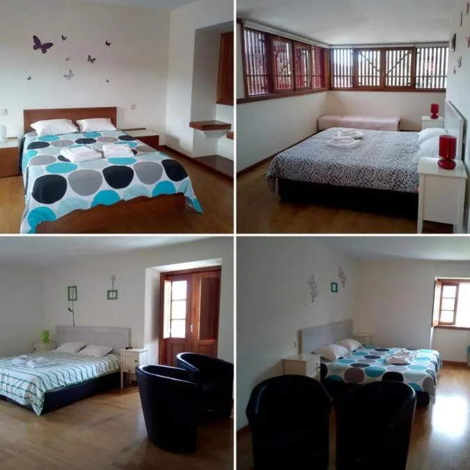 Bed in Quinta do Riacho
