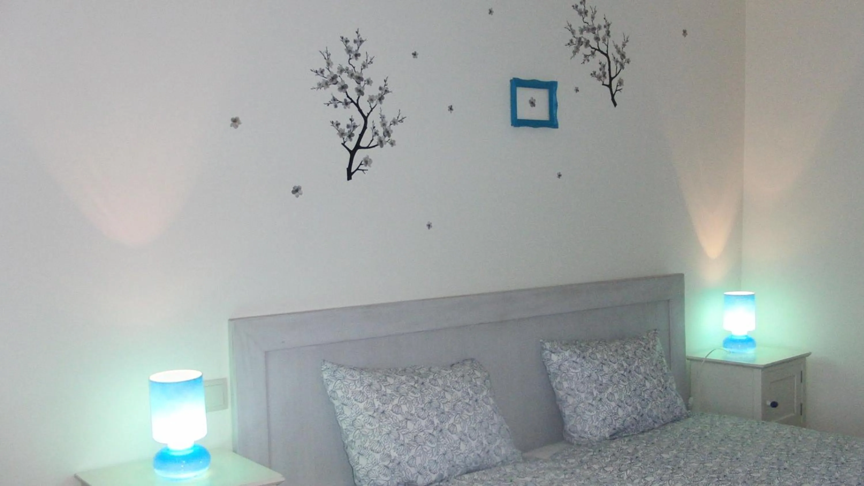Bed in Quinta do Riacho