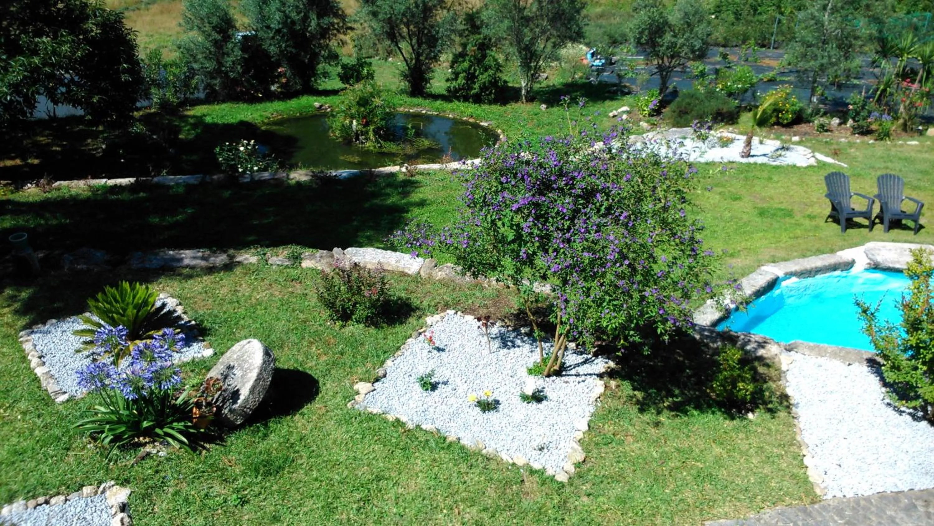 Quinta do Riacho