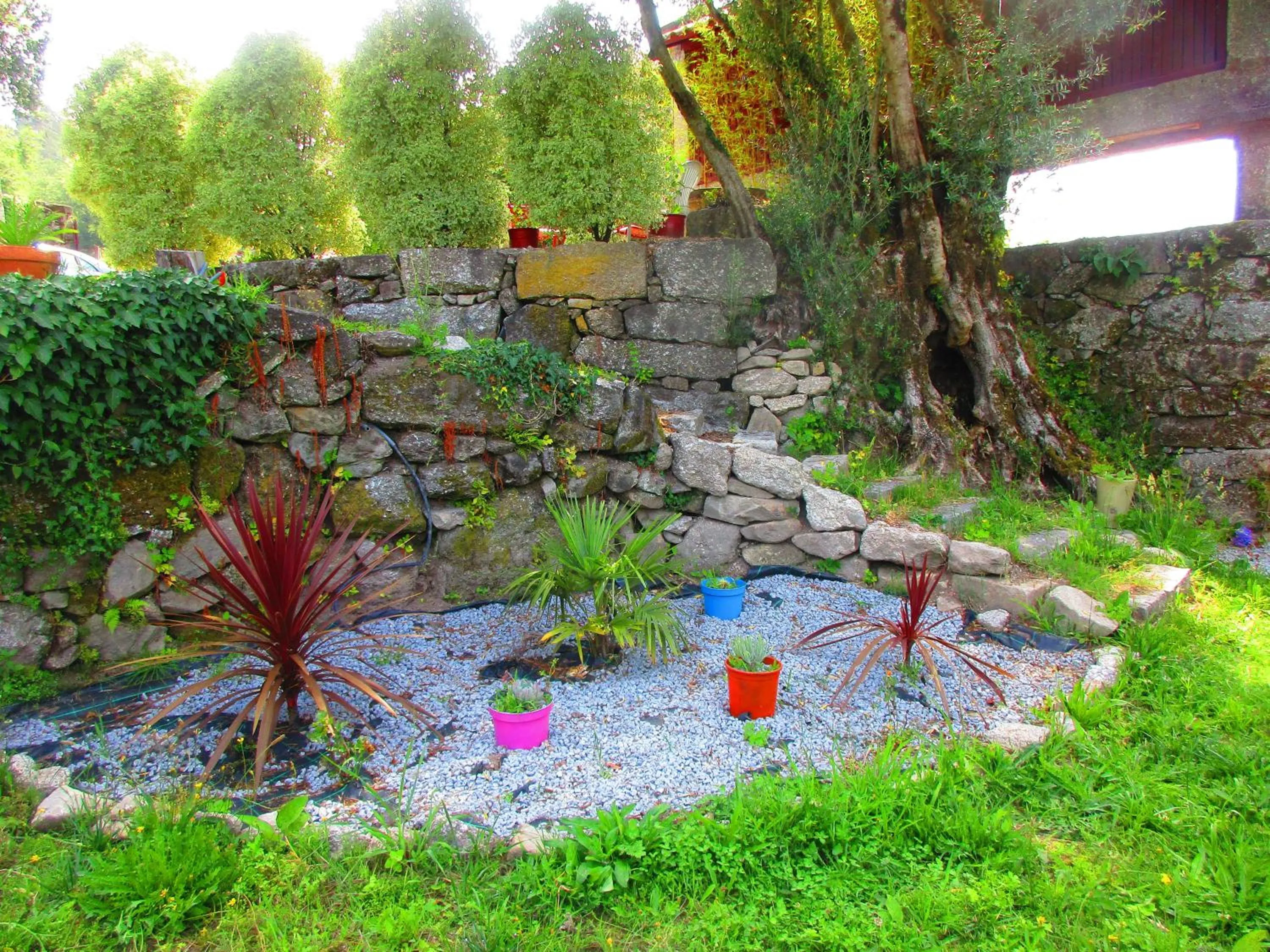Quinta do Riacho