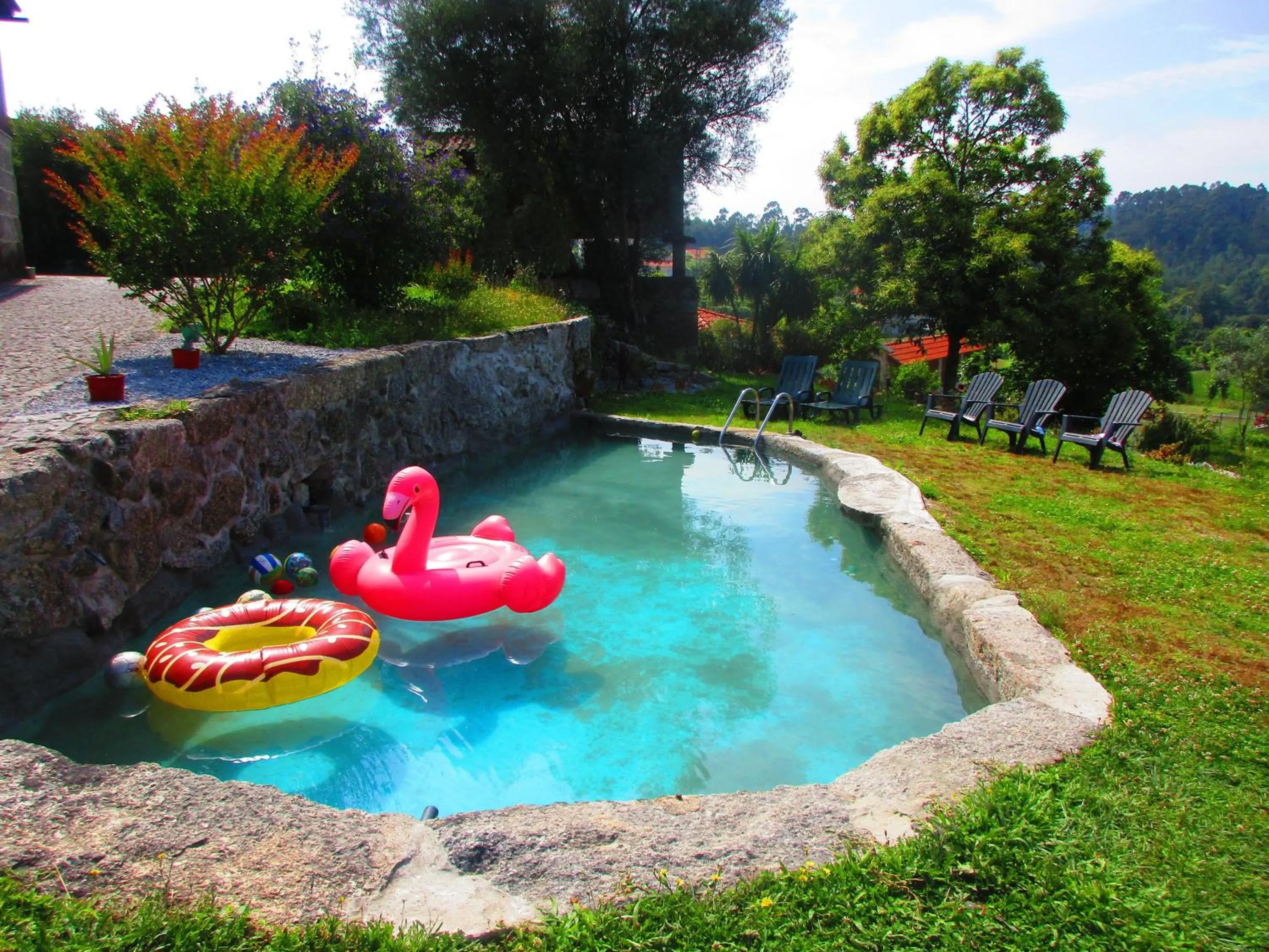Quinta do Riacho
