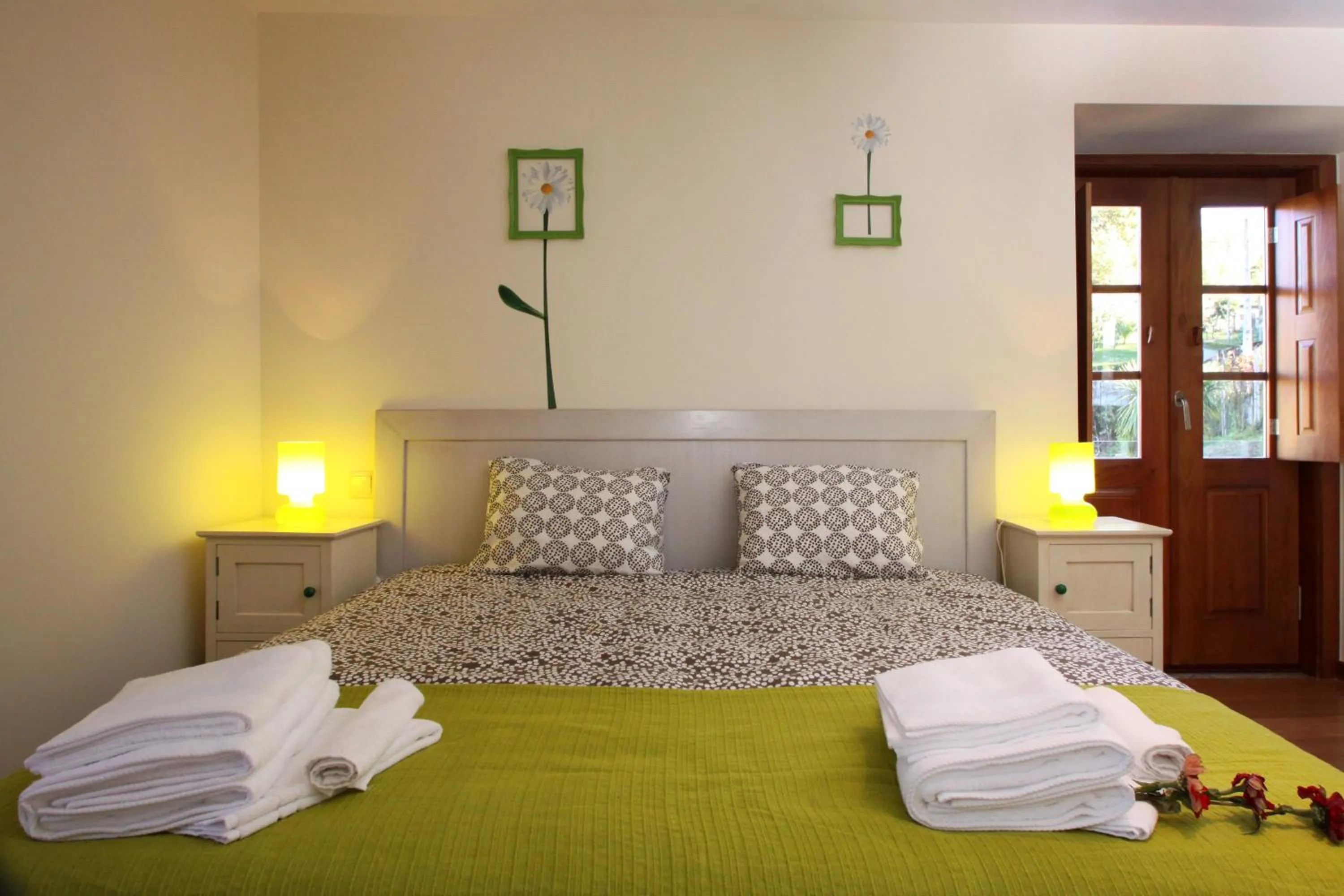 Bed in Quinta do Riacho