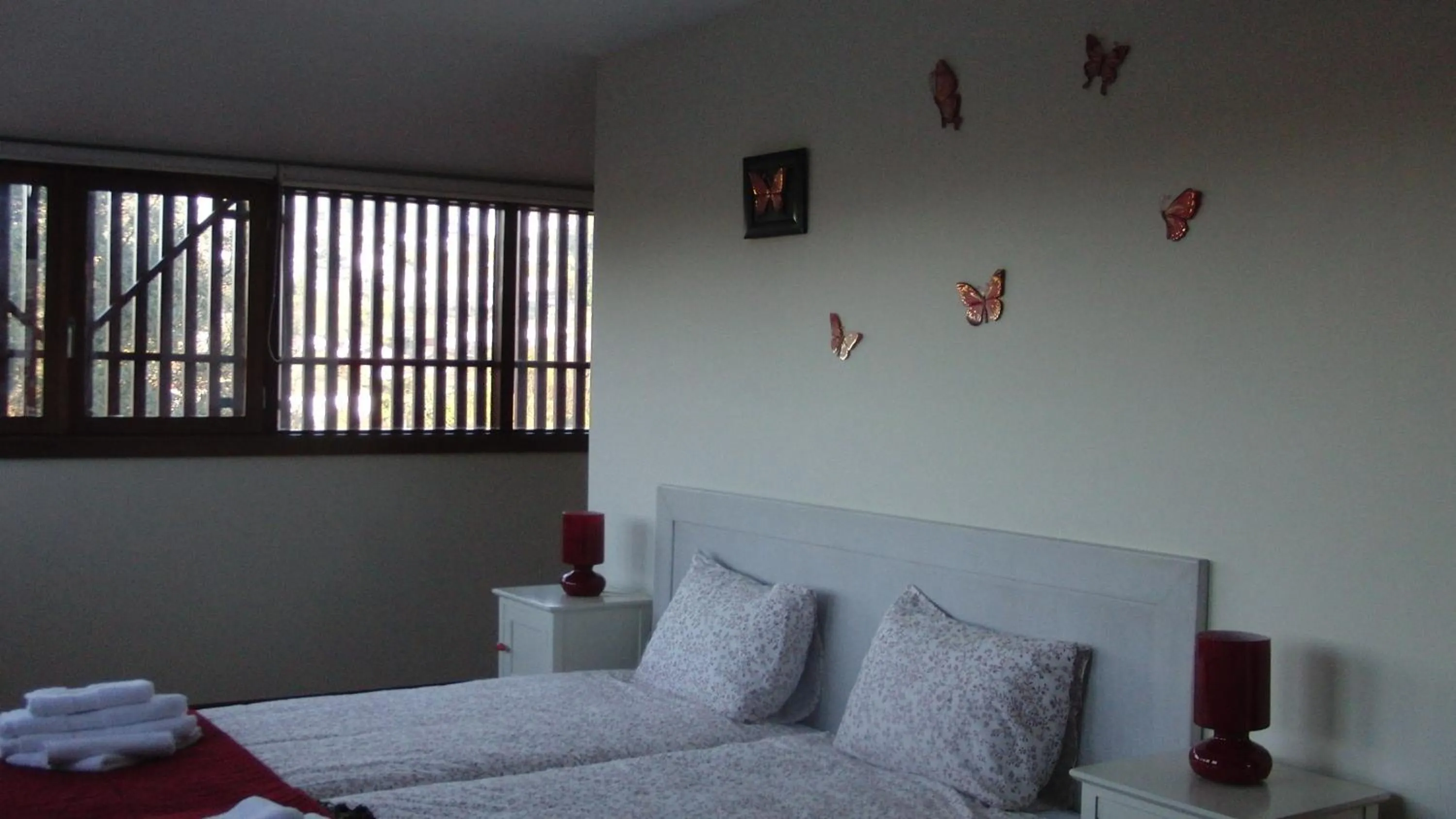 Bed in Quinta do Riacho