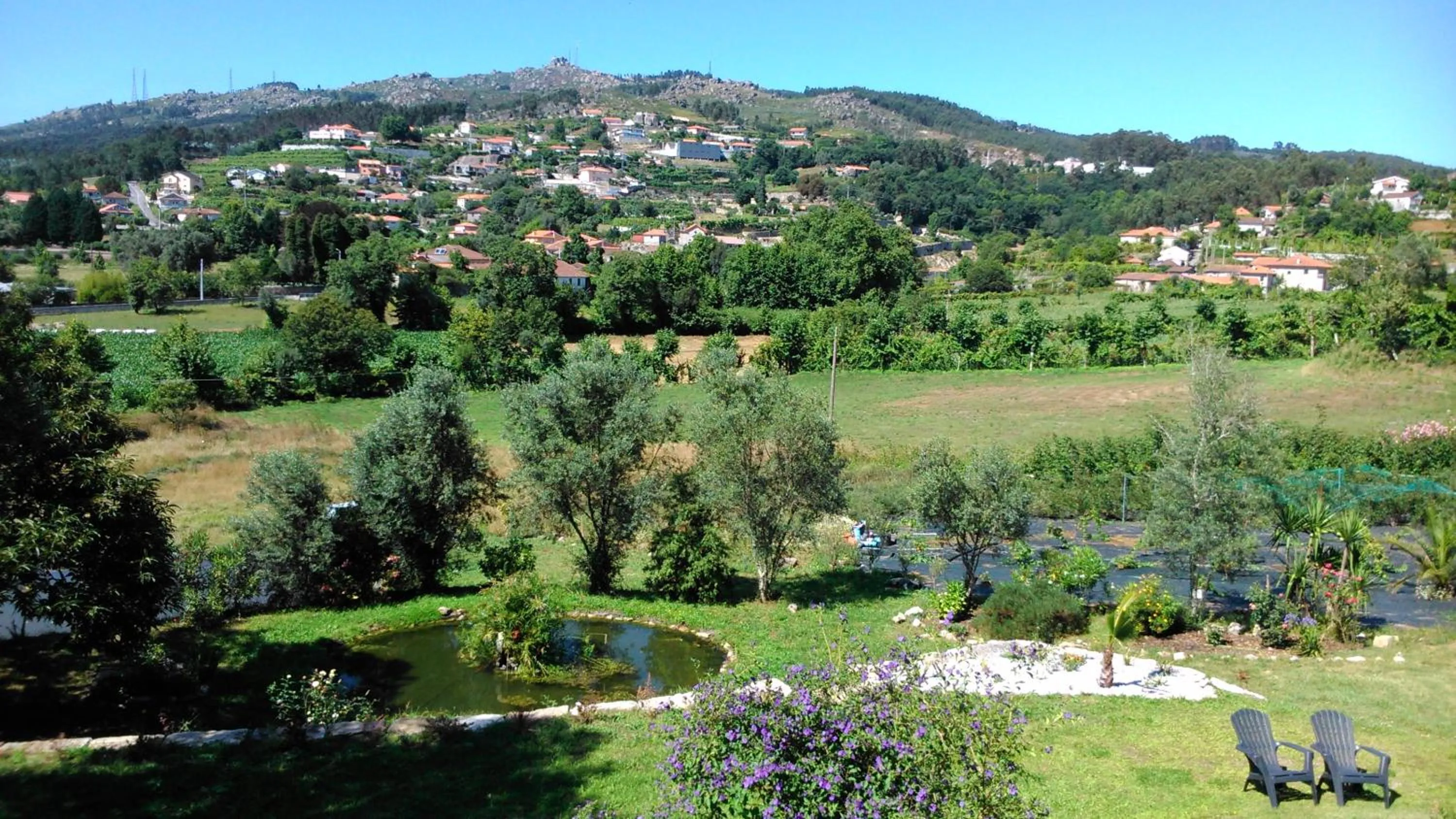 Quinta do Riacho