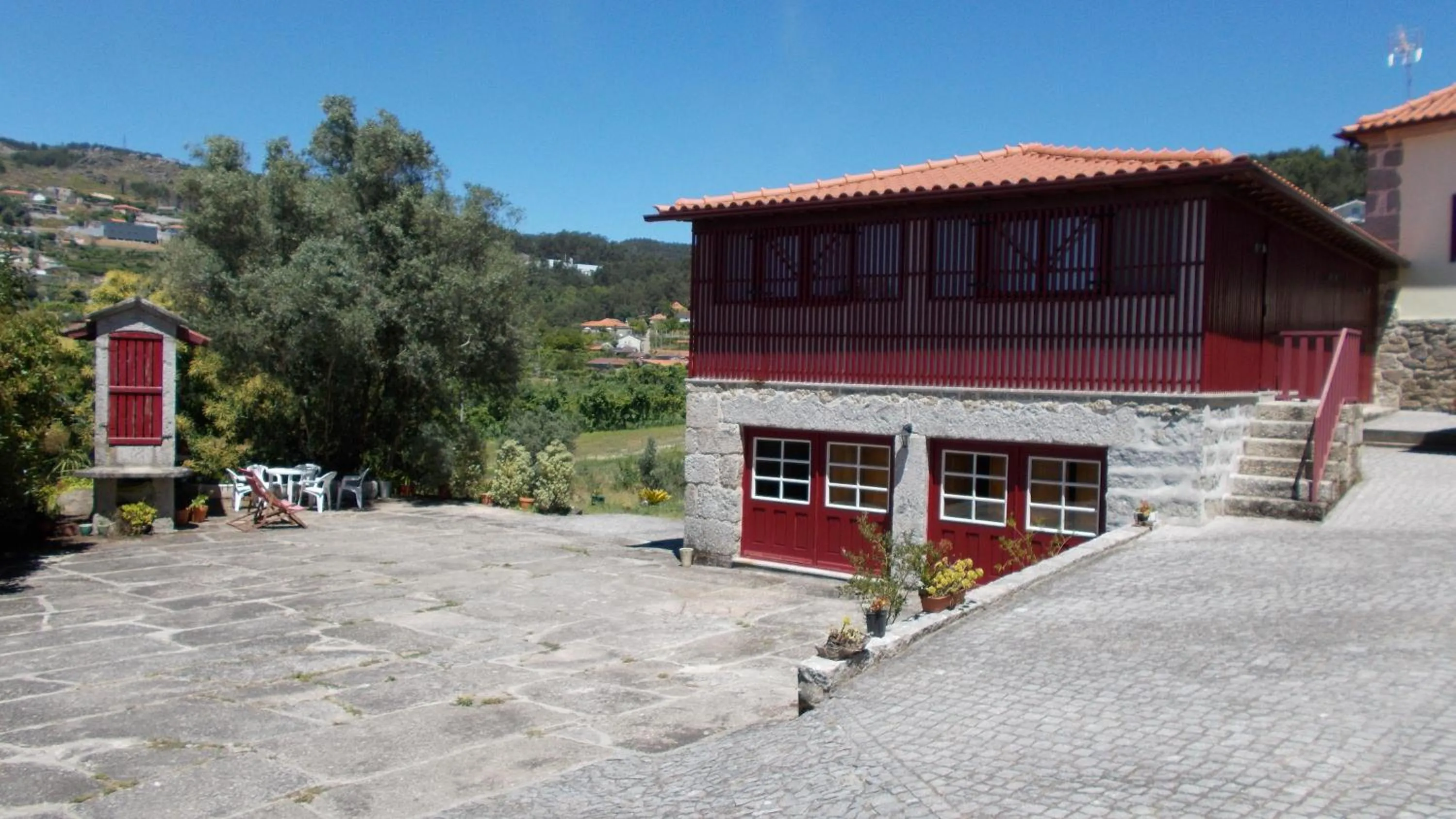 Quinta do Riacho