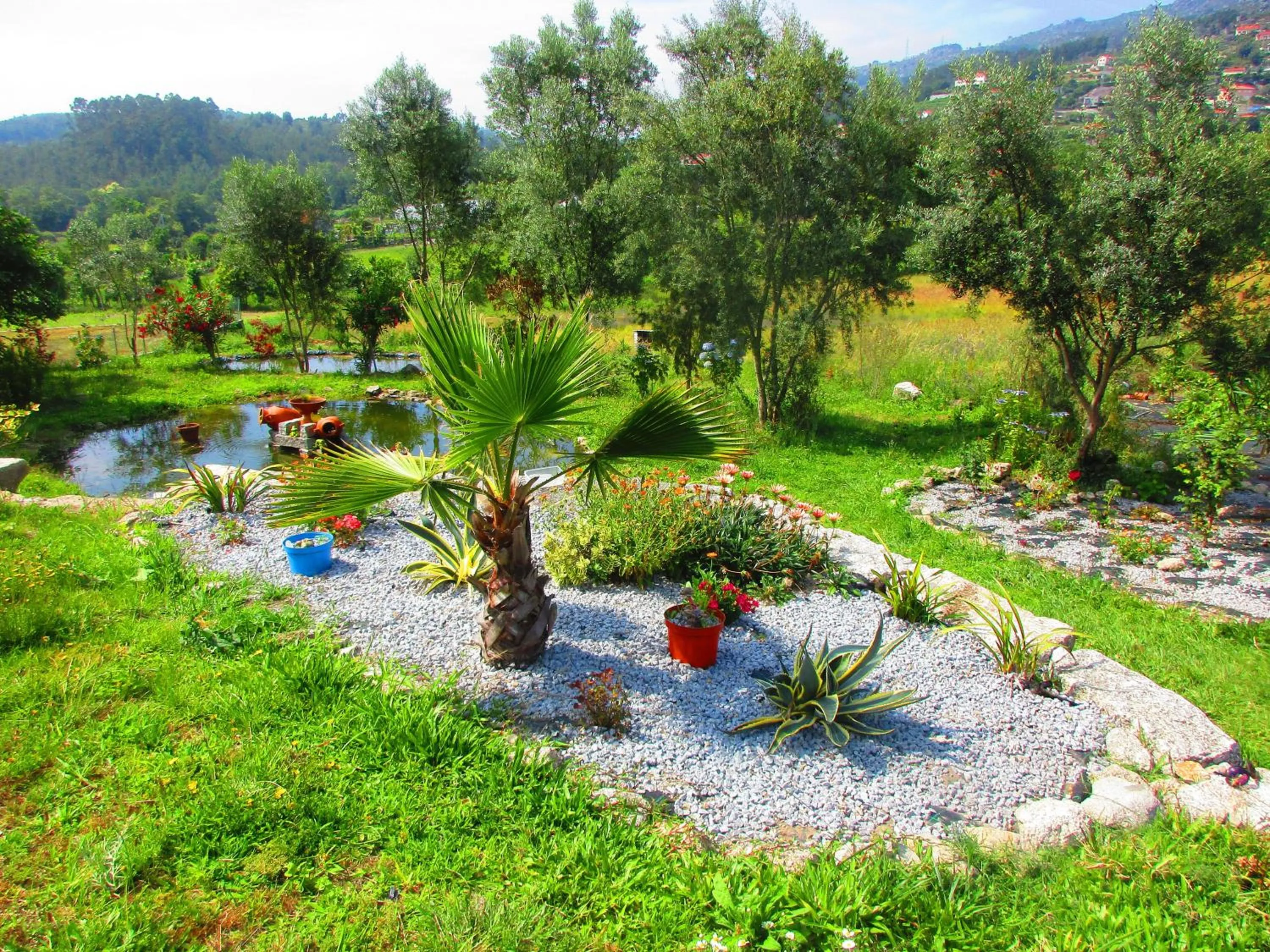 Quinta do Riacho