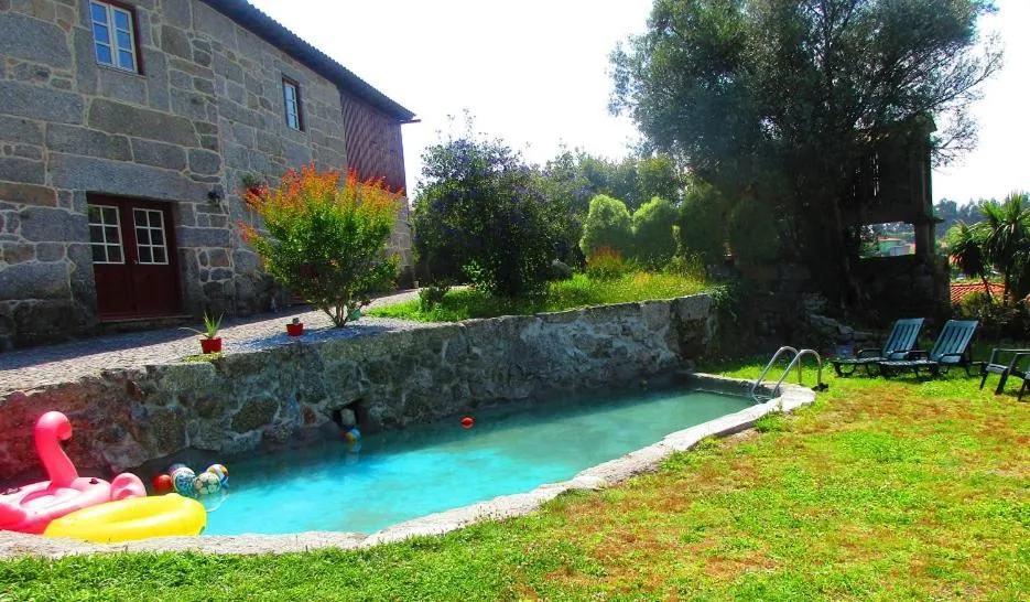 Quinta do Riacho