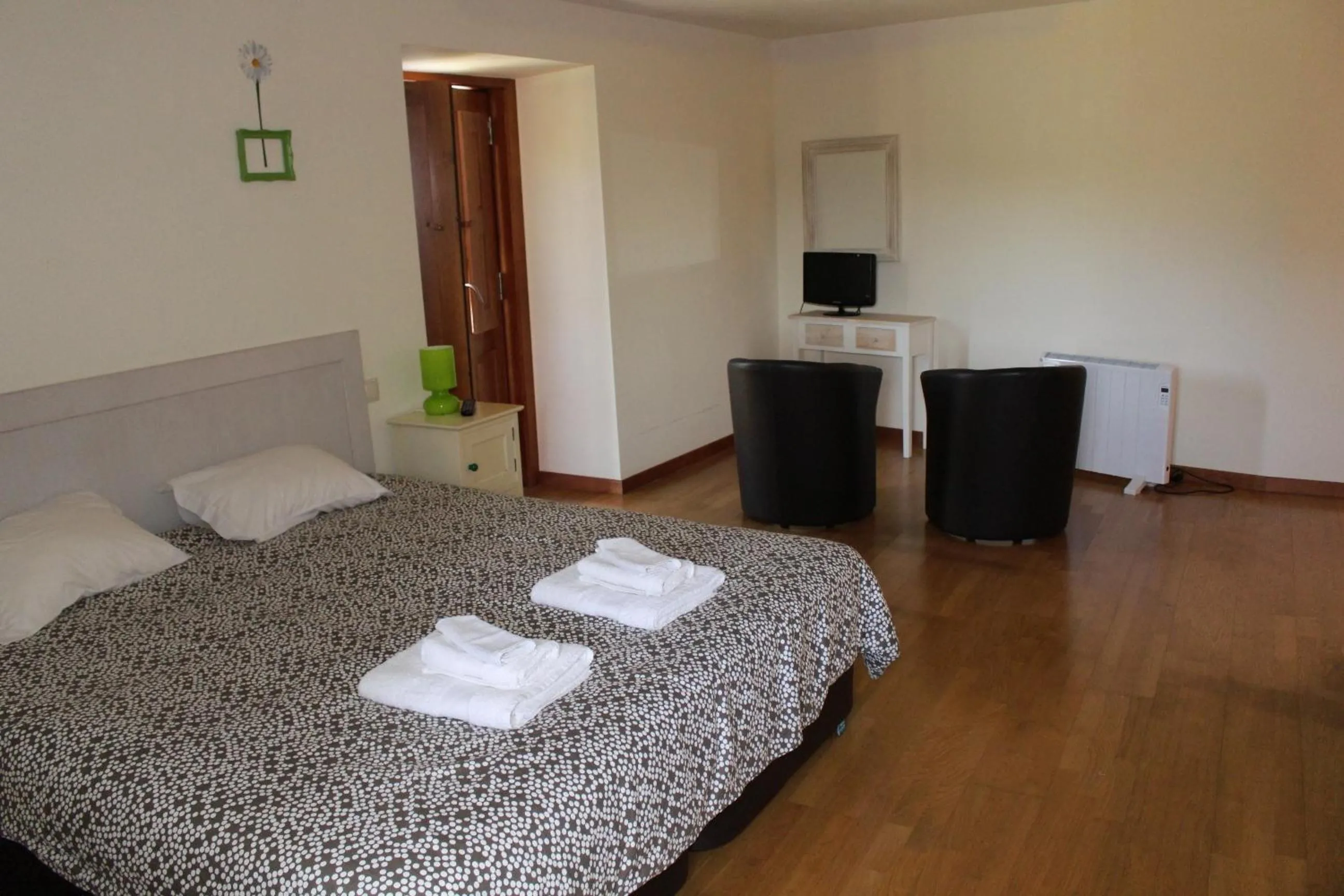 Bed in Quinta do Riacho