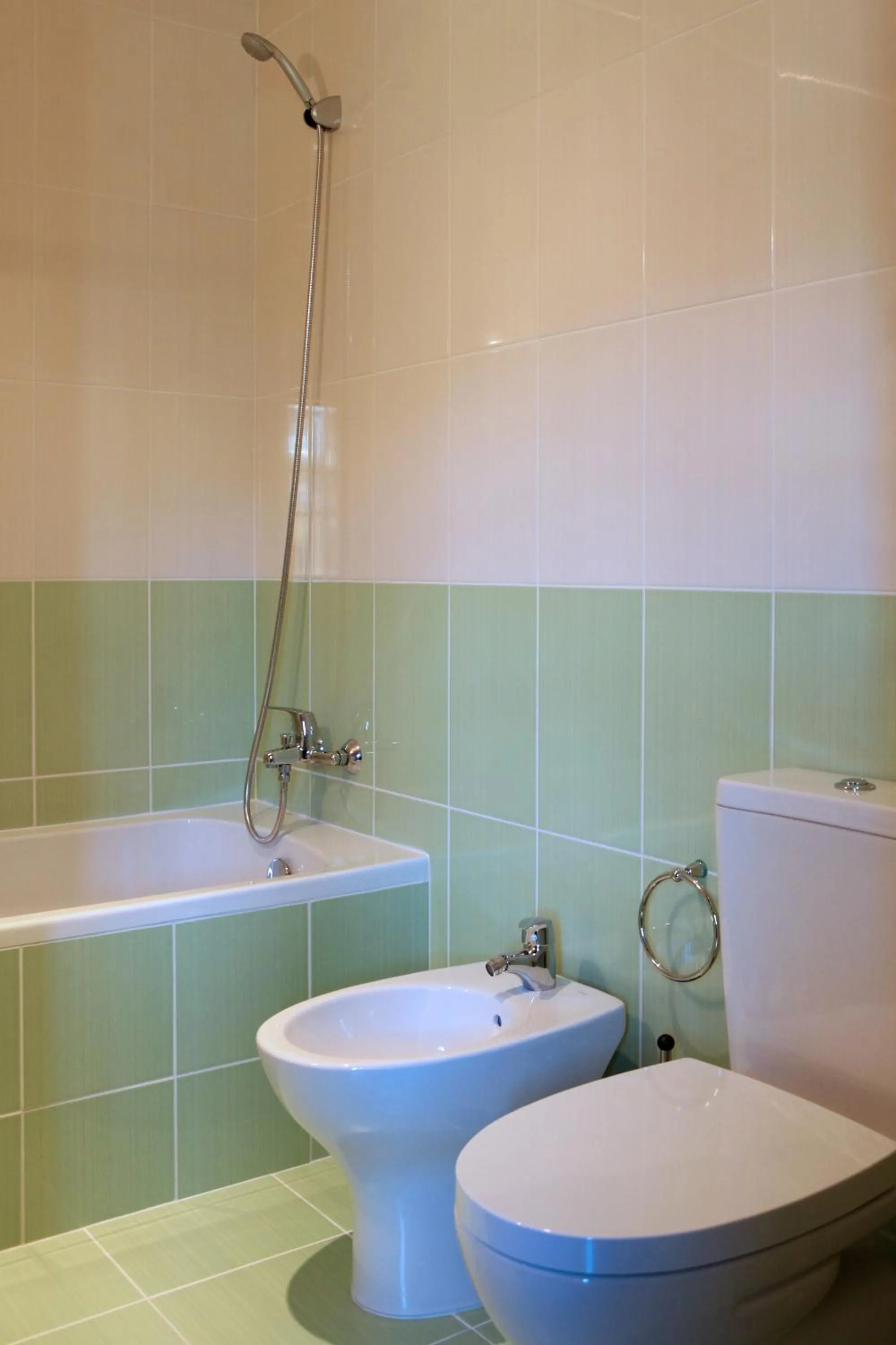Bathroom in Quinta do Riacho