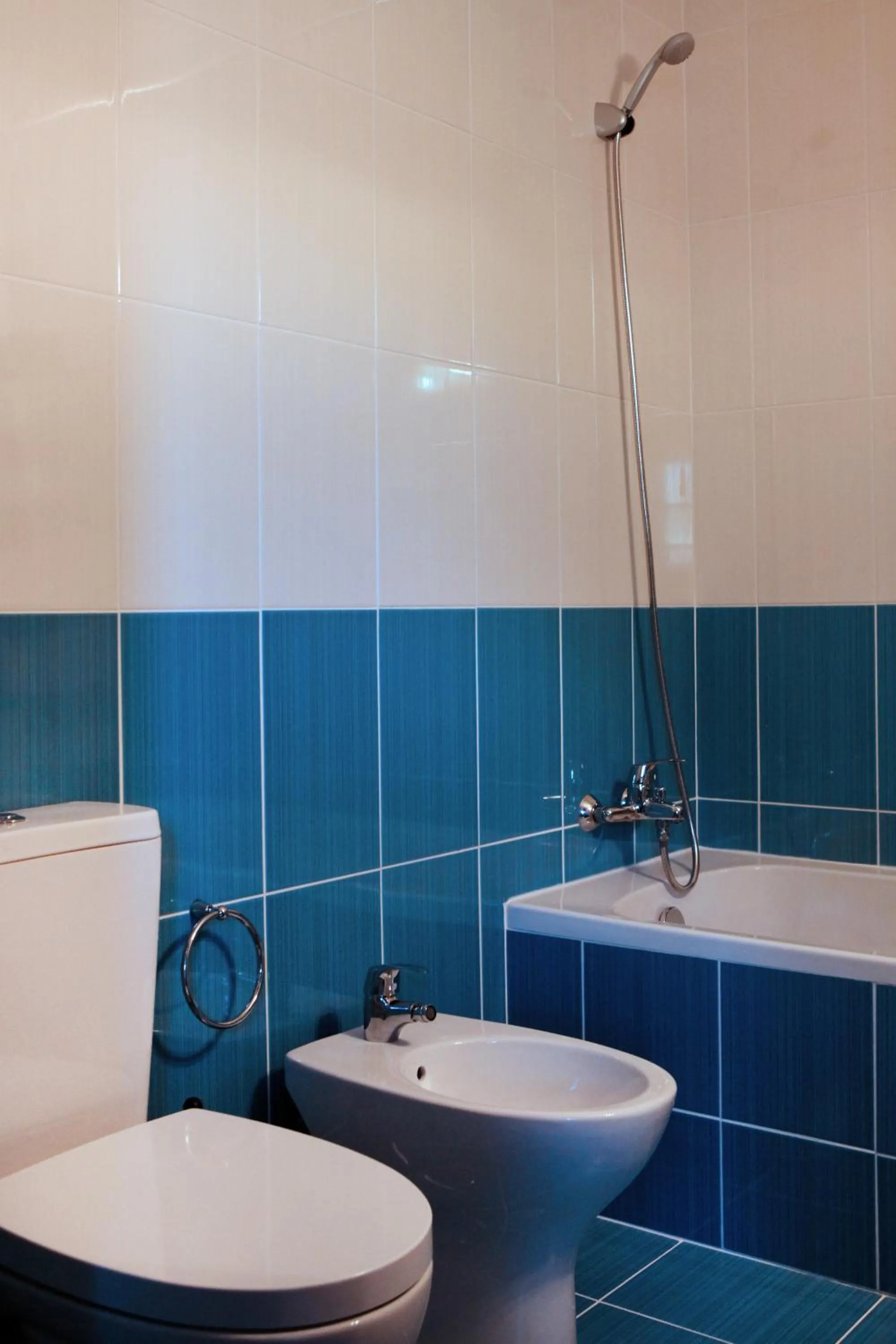 Bathroom in Quinta do Riacho