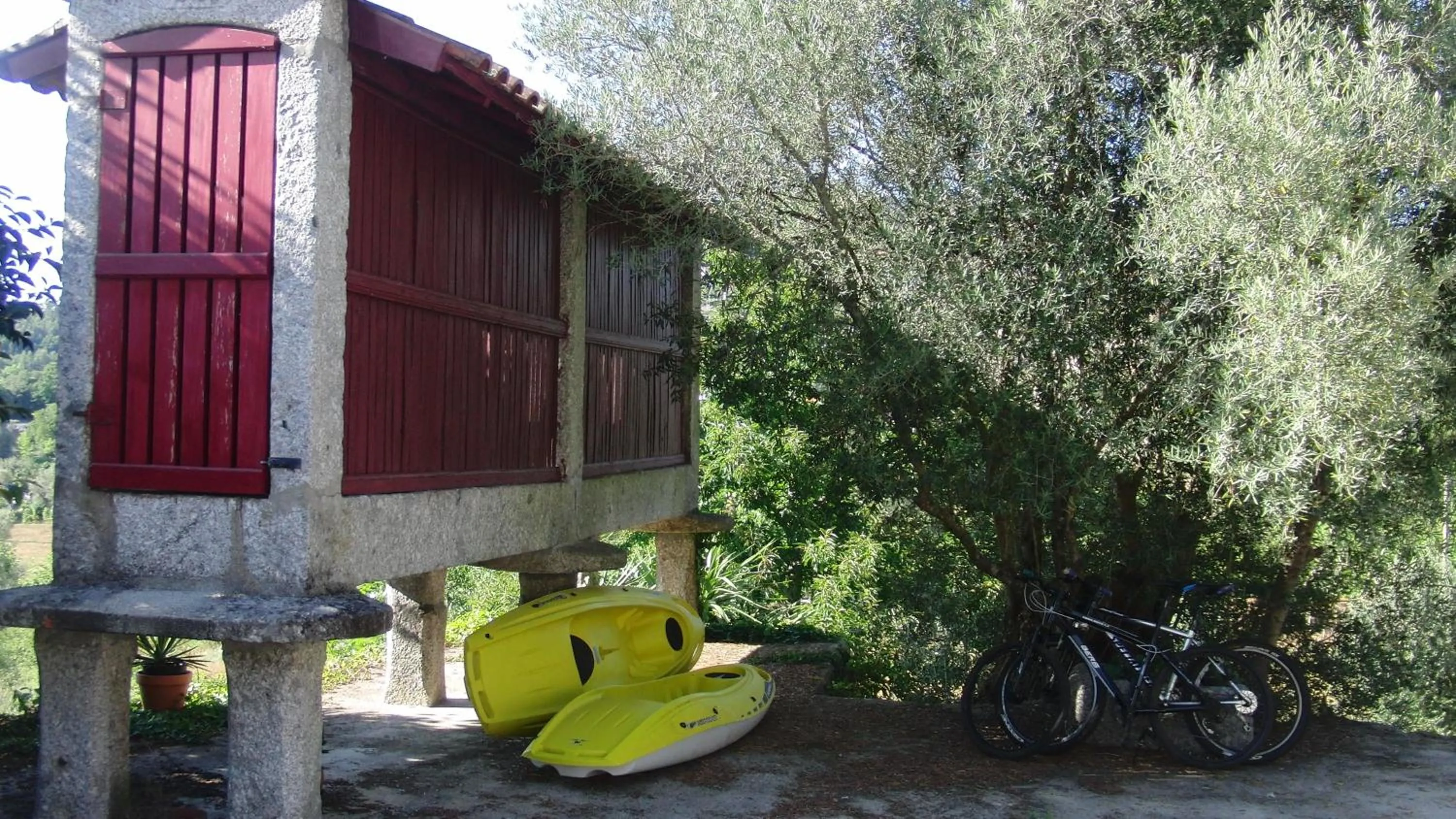 Quinta do Riacho