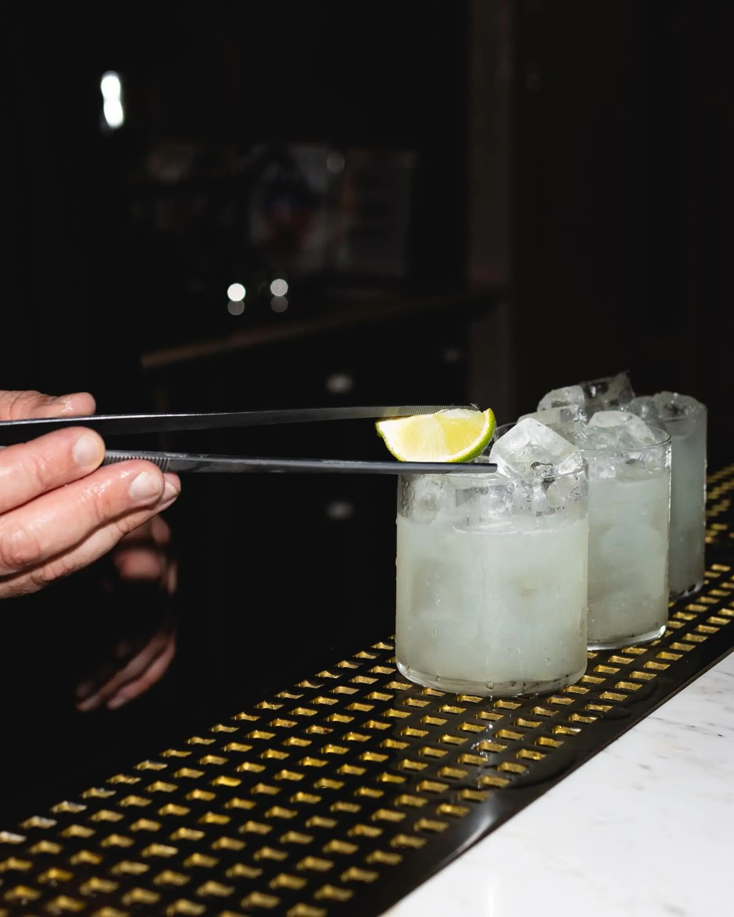 Lounge or bar in Miiro Le Grand Hôtel Cayré Lounge or bar in Miiro Le Grand Hôtel Cayré