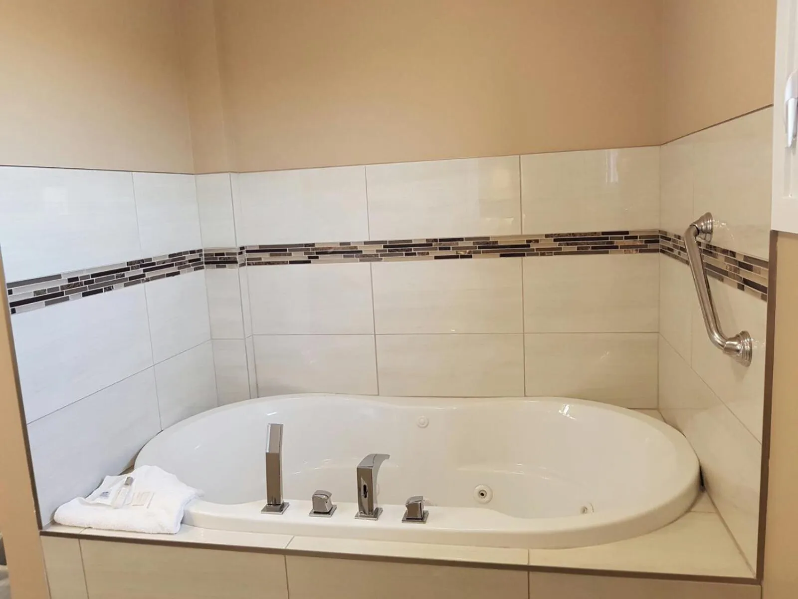 Other in Sunrise Motel