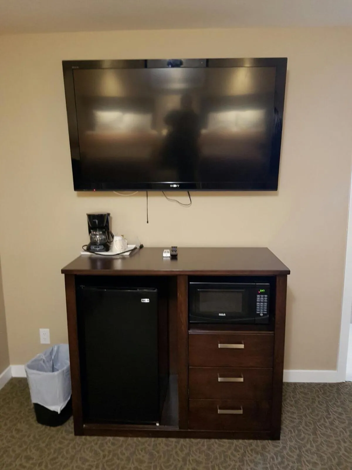 Other in Sunrise Motel