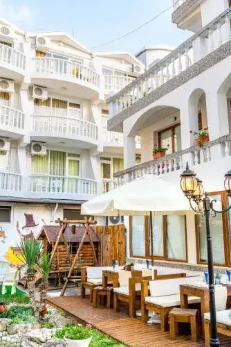 hotel Yanis hotel Yanis