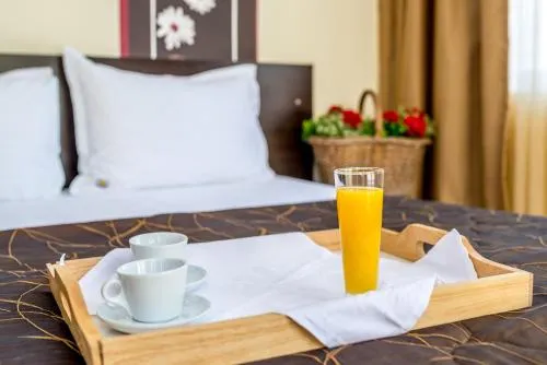 hotel Yanis