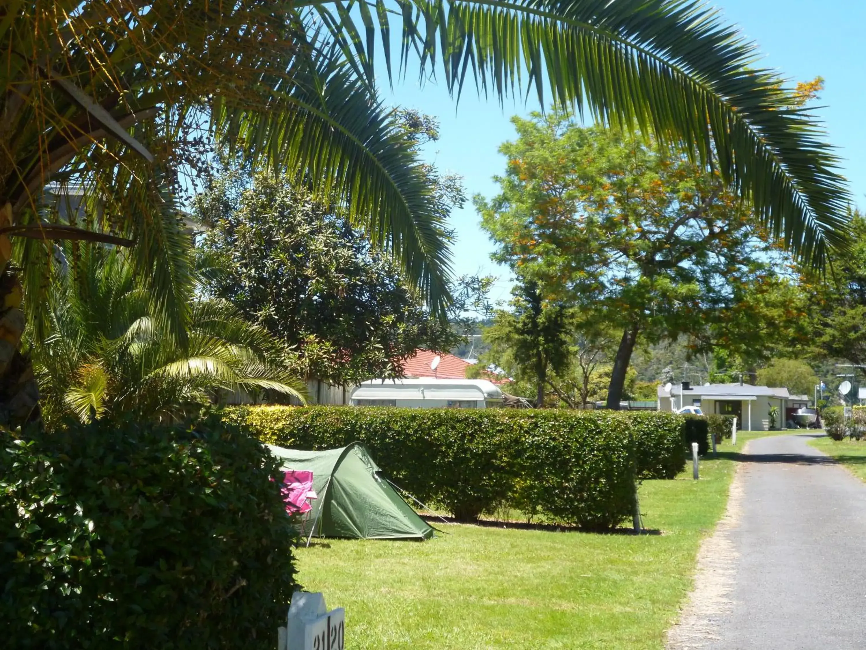 Harbourside Holiday Park Harbourside Holiday Park
