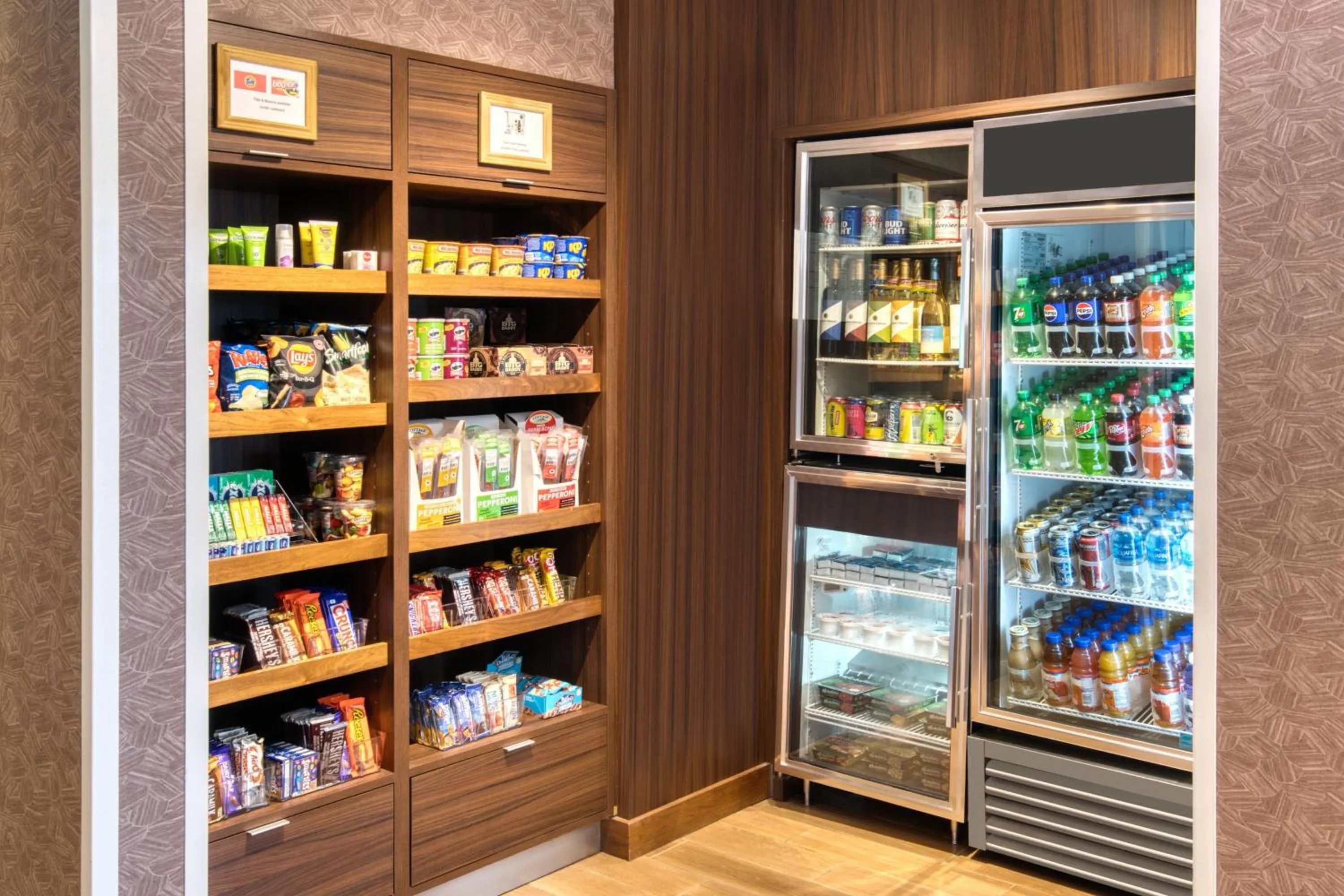 Other in Fairfield Inn & Suites by Marriott Moncton