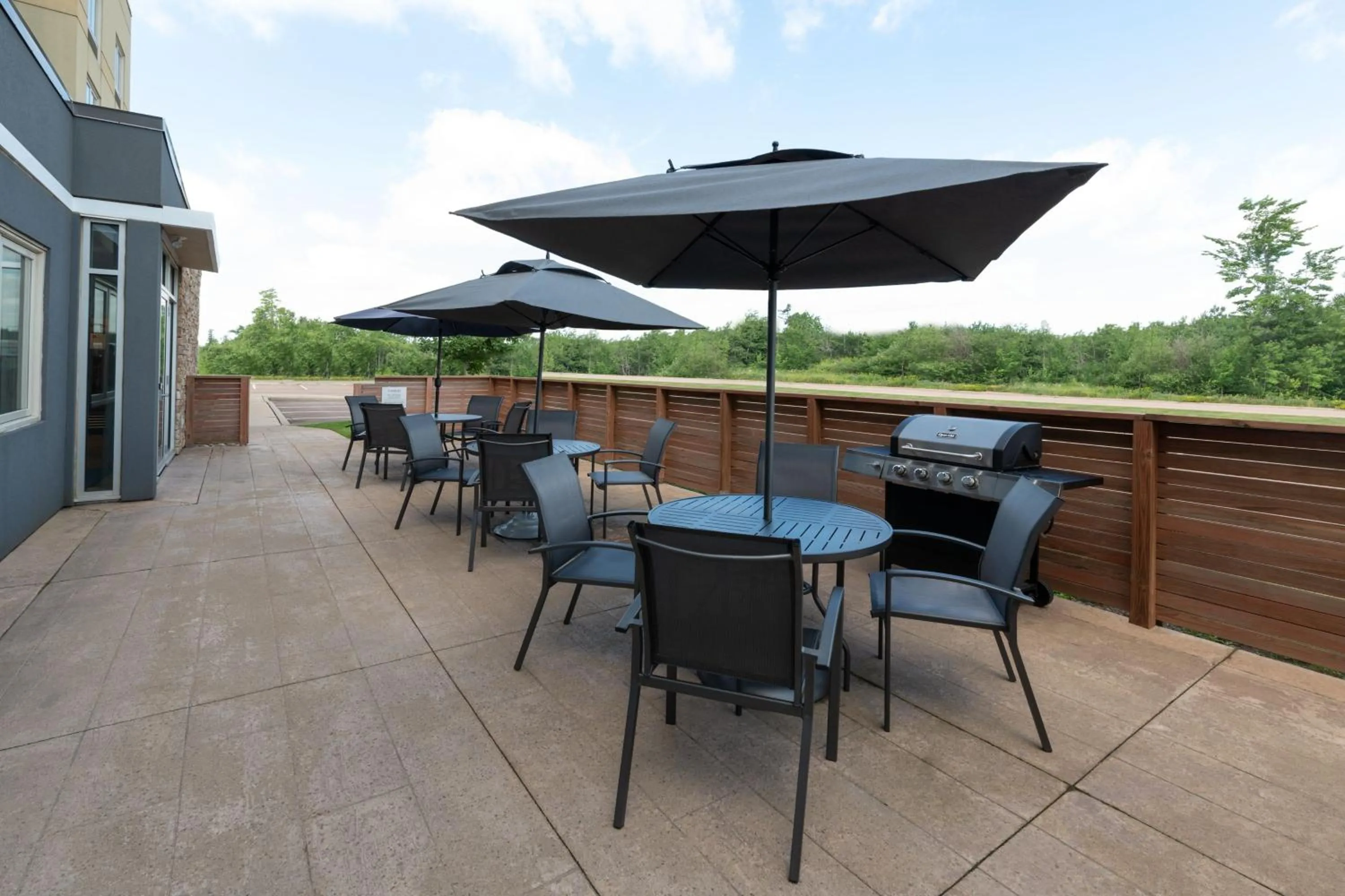 Other in Fairfield Inn & Suites by Marriott Moncton